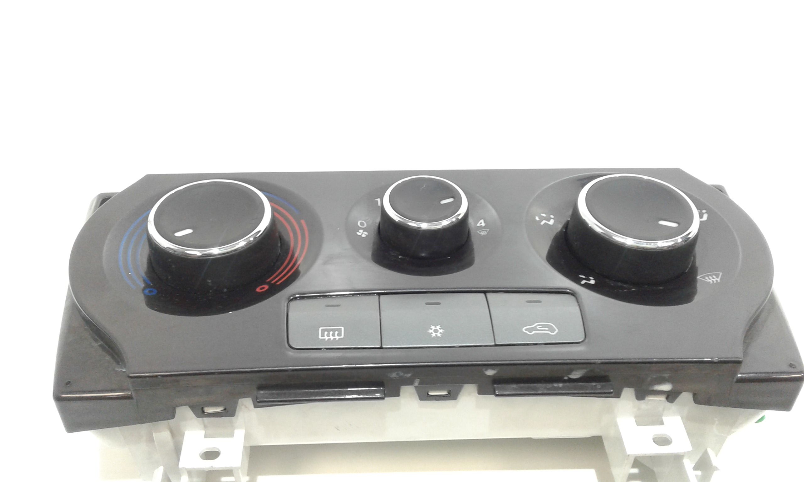 Comandi Clima FIAT Bravo 2� Serie