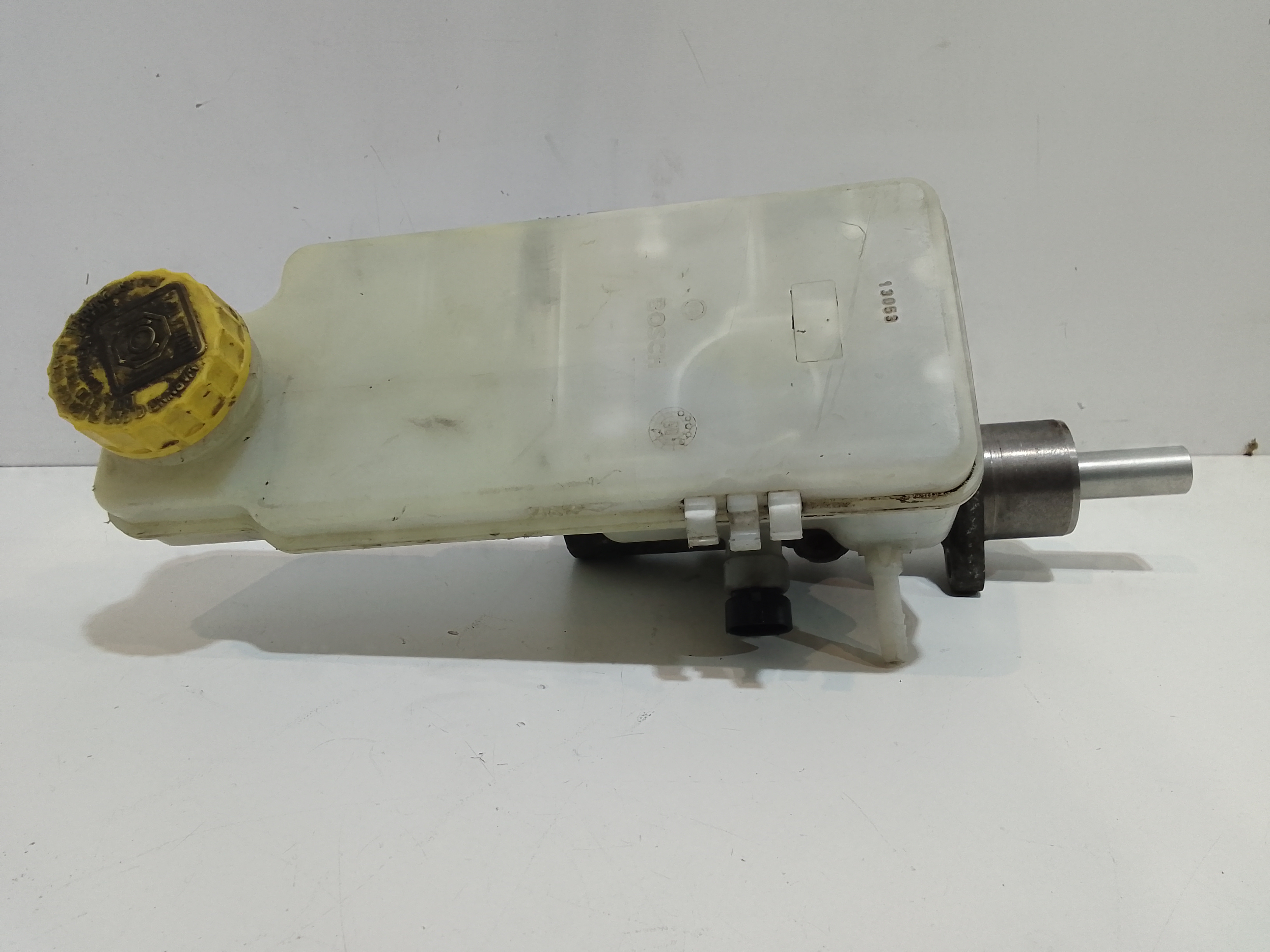 Pompa Freni per Peugeot Boxer 2 Serie (2002 - 2006)