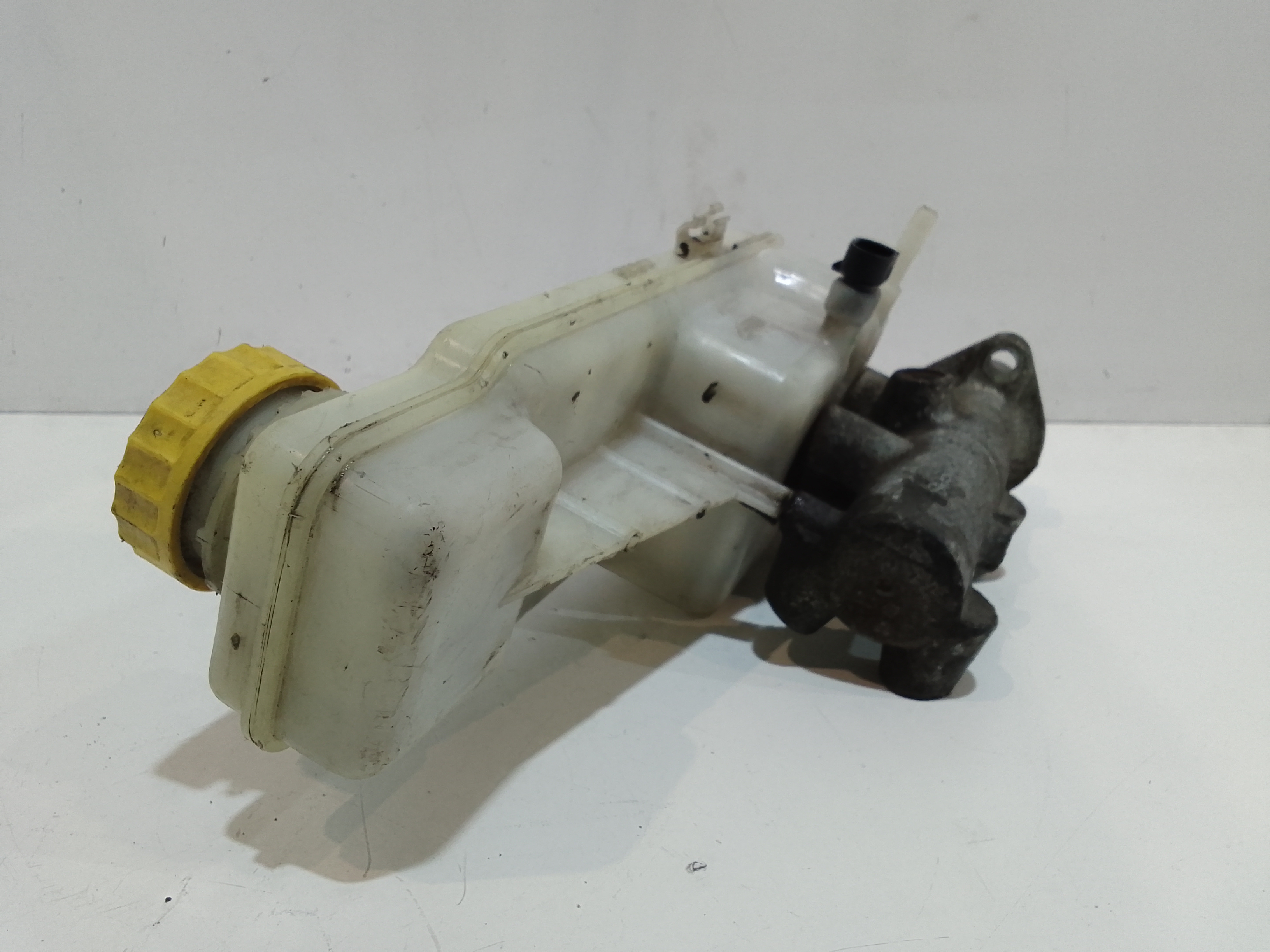 Pompa Freni per Peugeot Boxer 2 Serie (2002 - 2006)