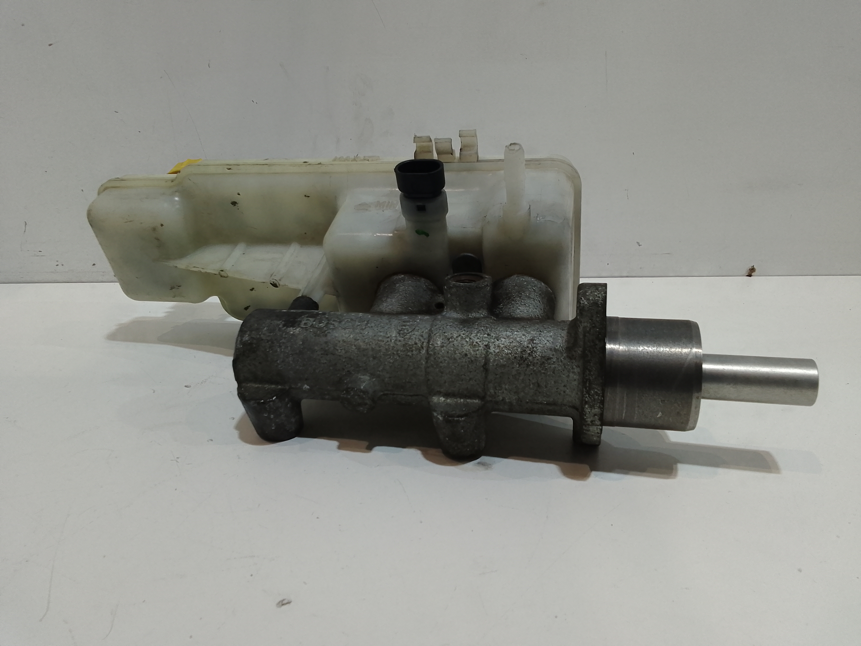 Pompa Freni per Peugeot Boxer 2 Serie (2002 - 2006)