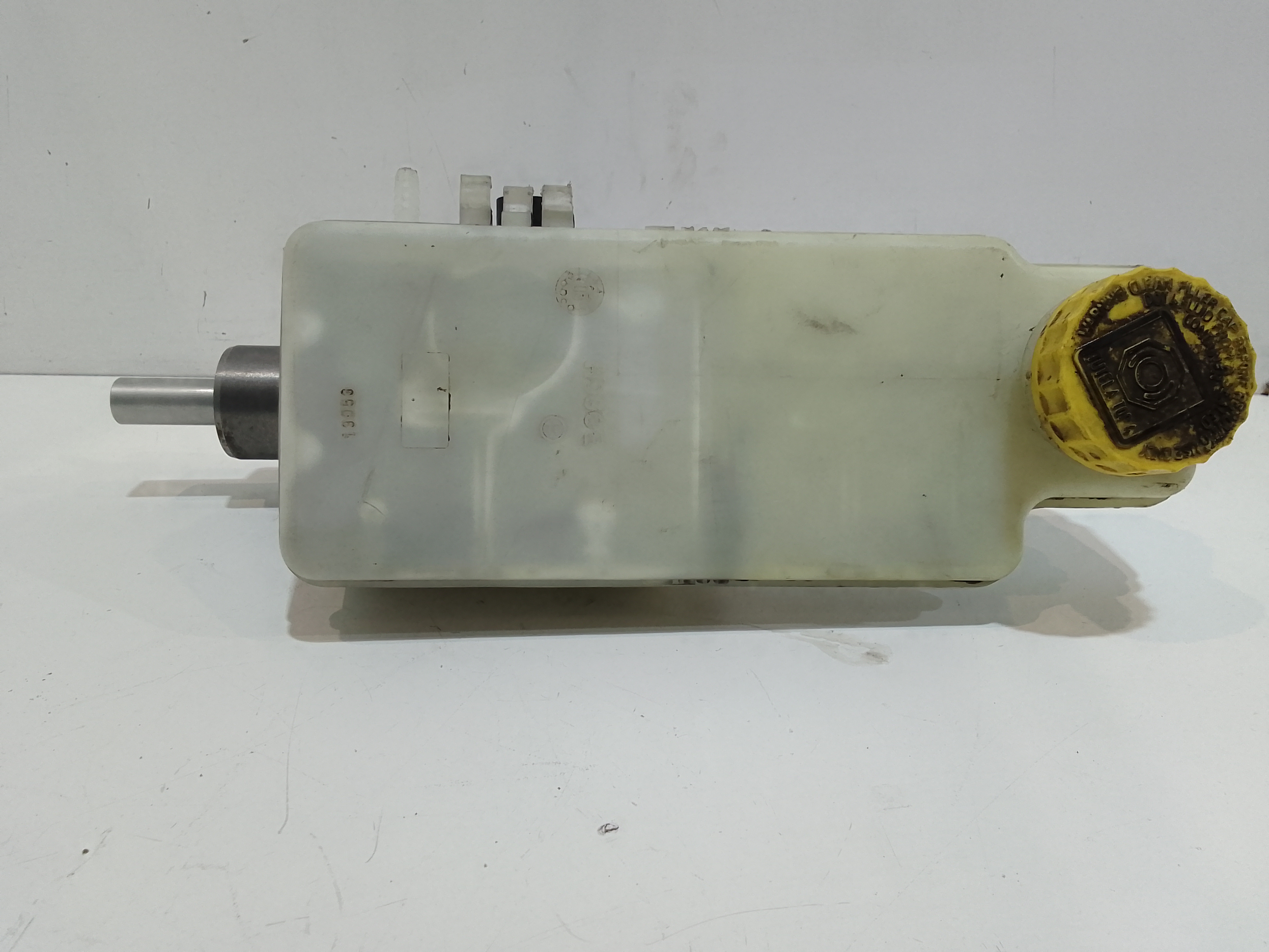 Pompa Freni per Peugeot Boxer 2 Serie (2002 - 2006)