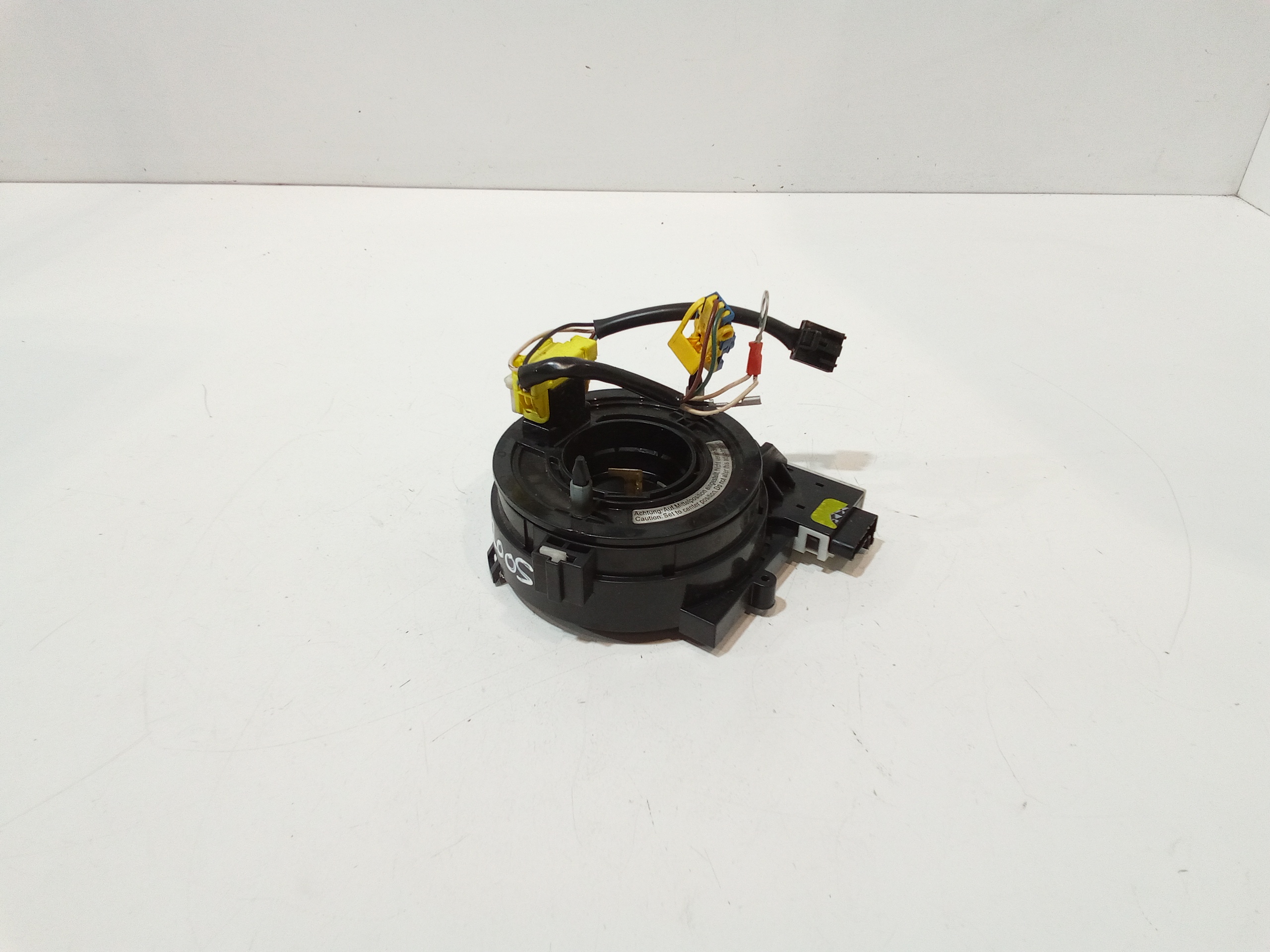 Contatto Spiralato per Seat Leon 2 Serie (2005 - 2009)