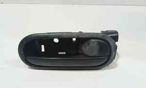 Maniglia interna Posteriore Destra per Mazda 2 Berlina 2 Serie (2007 - In produzione)