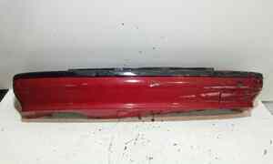 Paraurti Posteriore completo per Volkswagen Polo 2 Serie (1981 - 1994)