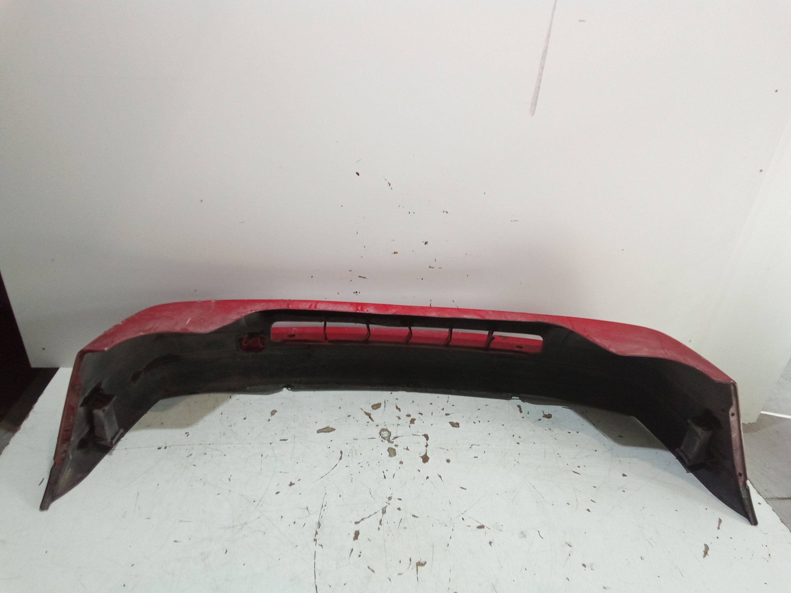 Paraurti Anteriore Completo per Volkswagen Polo 2 Serie (1981 - 1994)