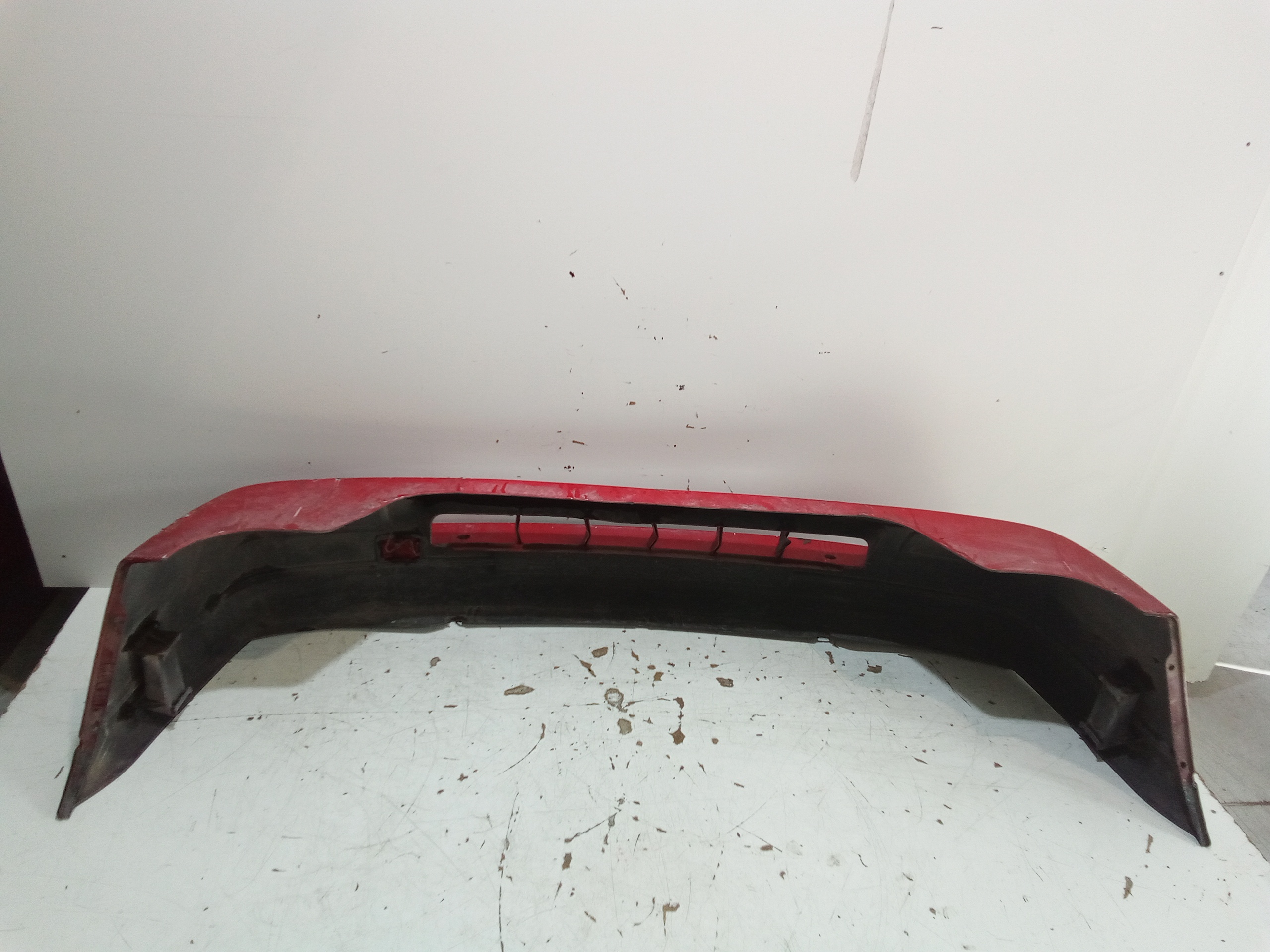 Paraurti Anteriore Completo per Volkswagen Polo 2 Serie (1981 - 1994)