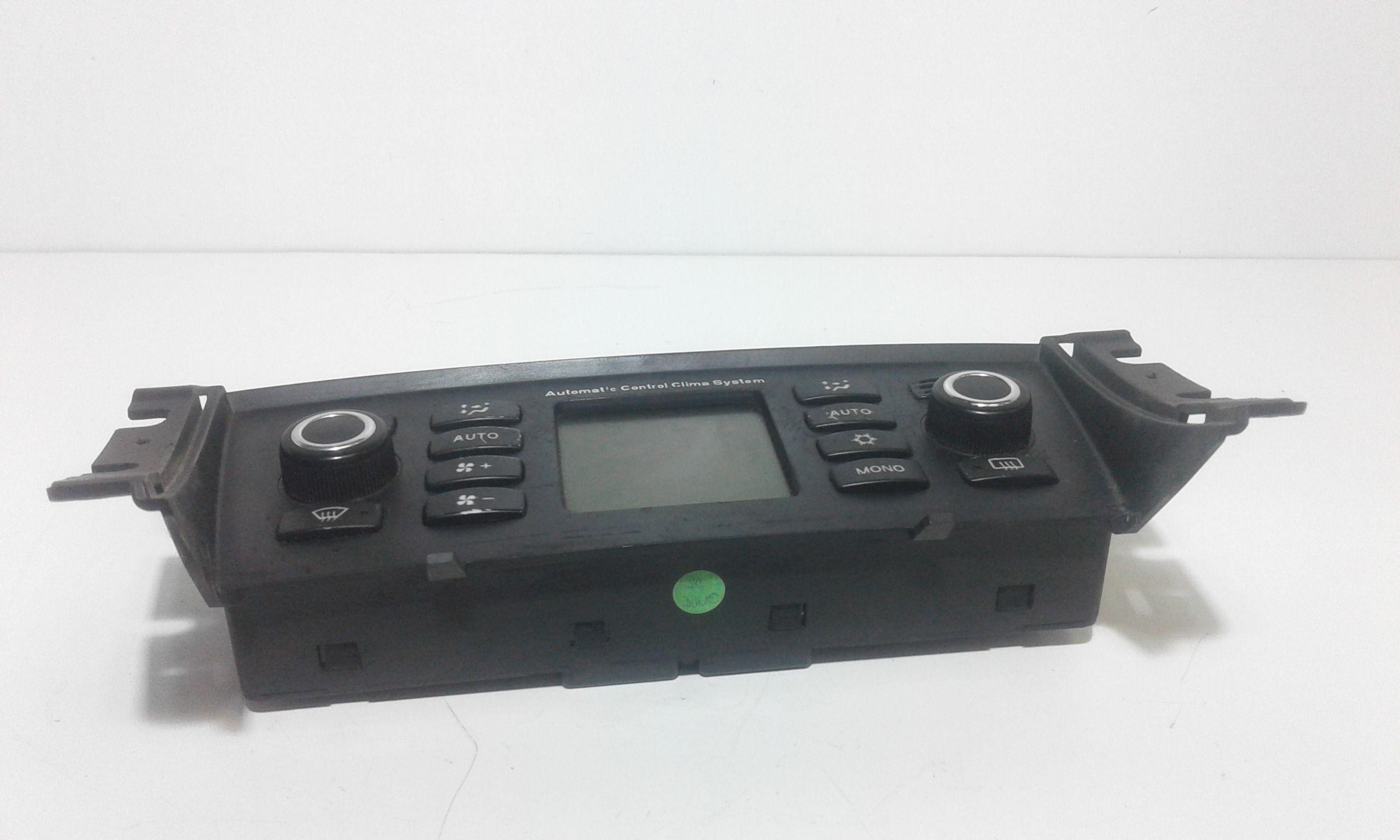 Comandi Clima FIAT Croma 2 Serie