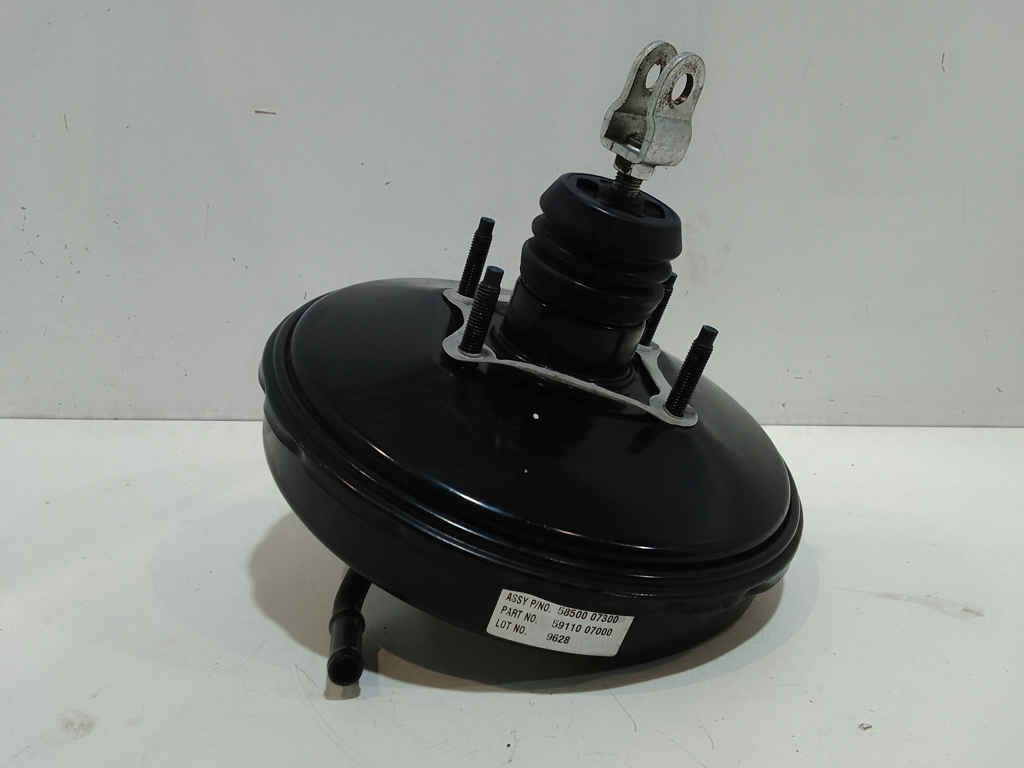 Servofreno per Kia Picanto 2 Serie (2007 - 2011)