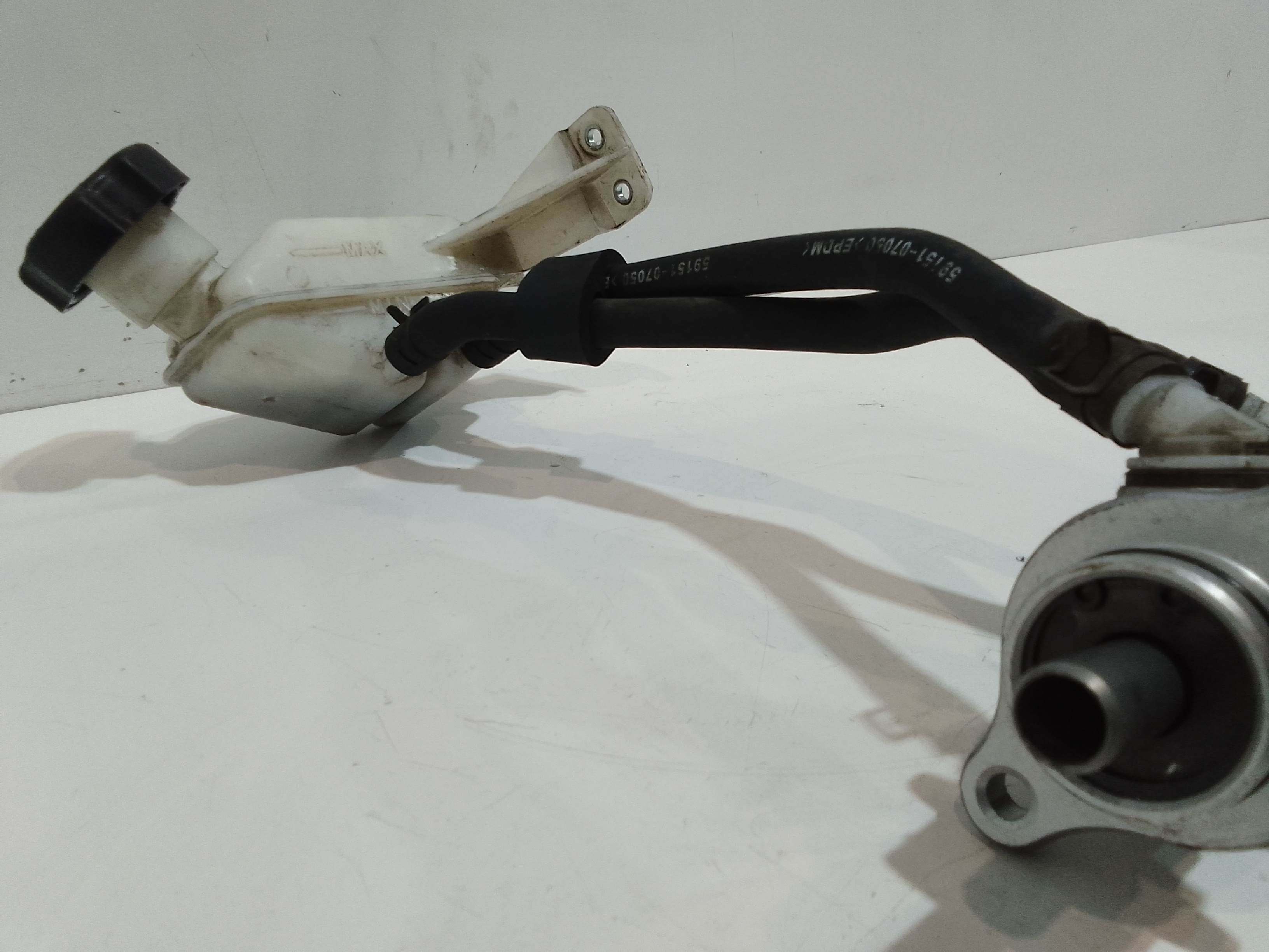 Pompa Freni per Kia Picanto 2 Serie (2007 - 2011)