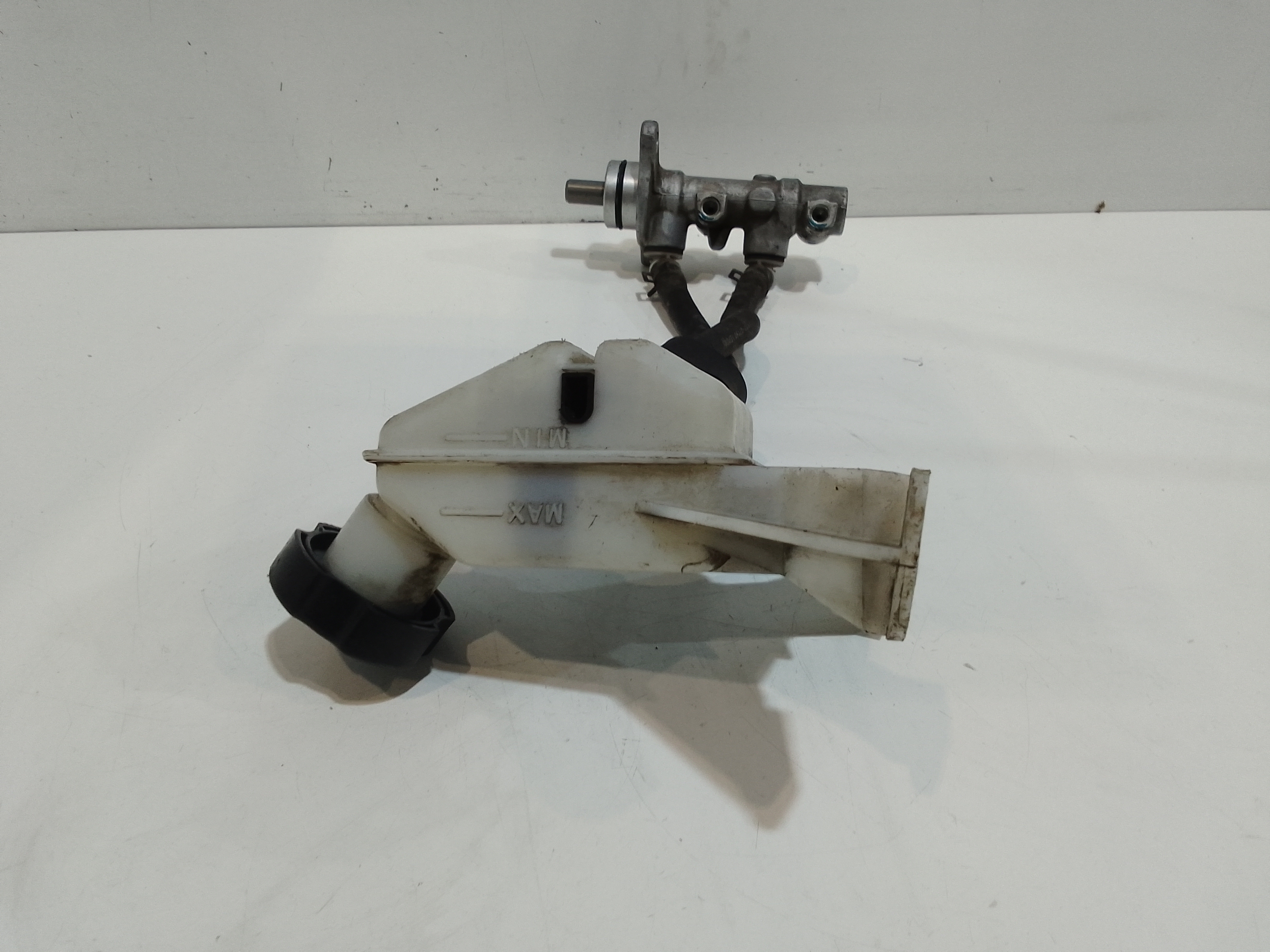 Pompa Freni per Kia Picanto 2 Serie (2007 - 2011)