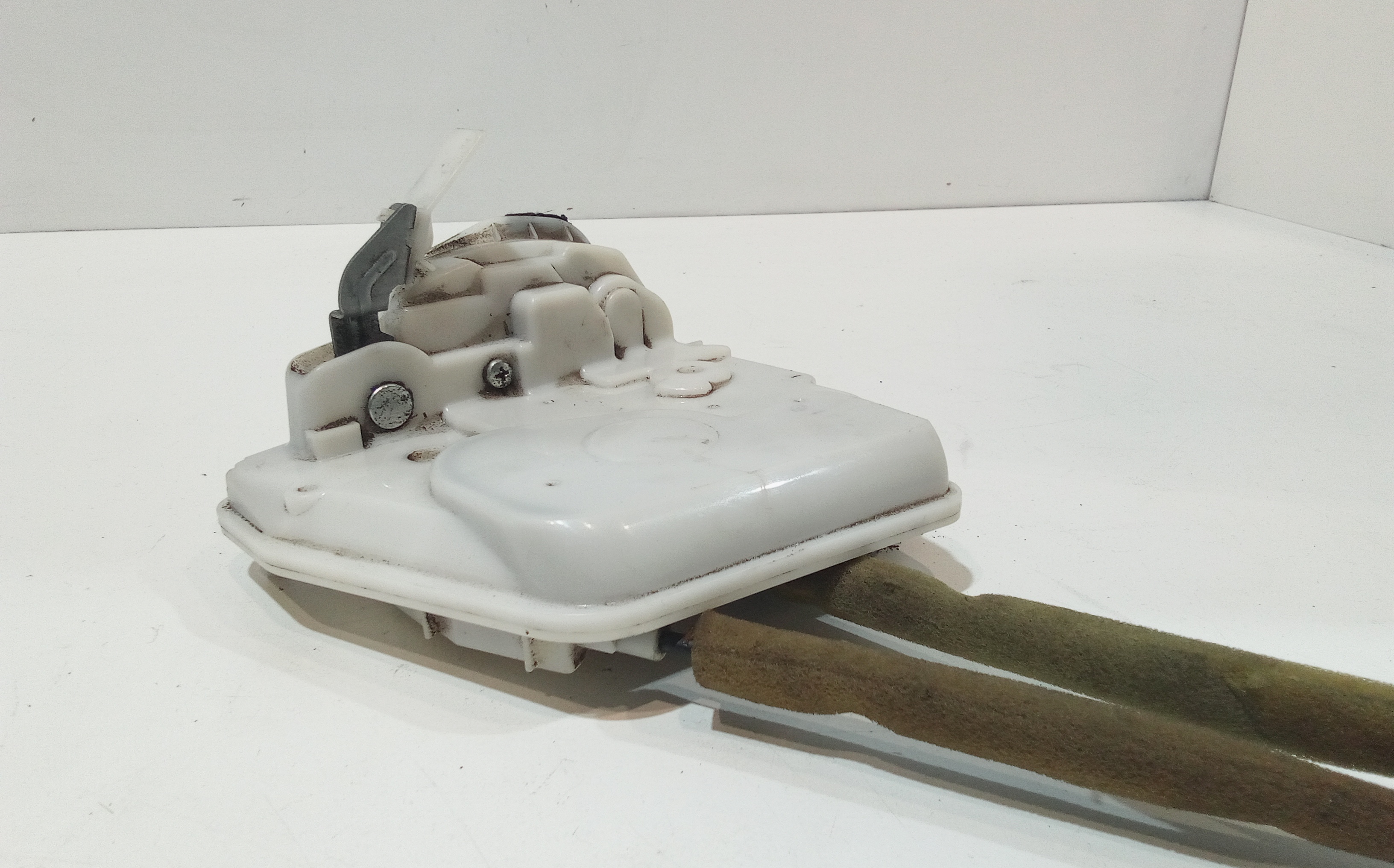 Serratura Posteriore destra per Mazda 2 Berlina 2 Serie (2007 - In produzione)