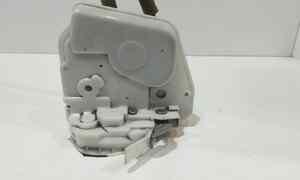 Serratura Posteriore destra per Mazda 2 Berlina 2 Serie (2007 - In produzione)