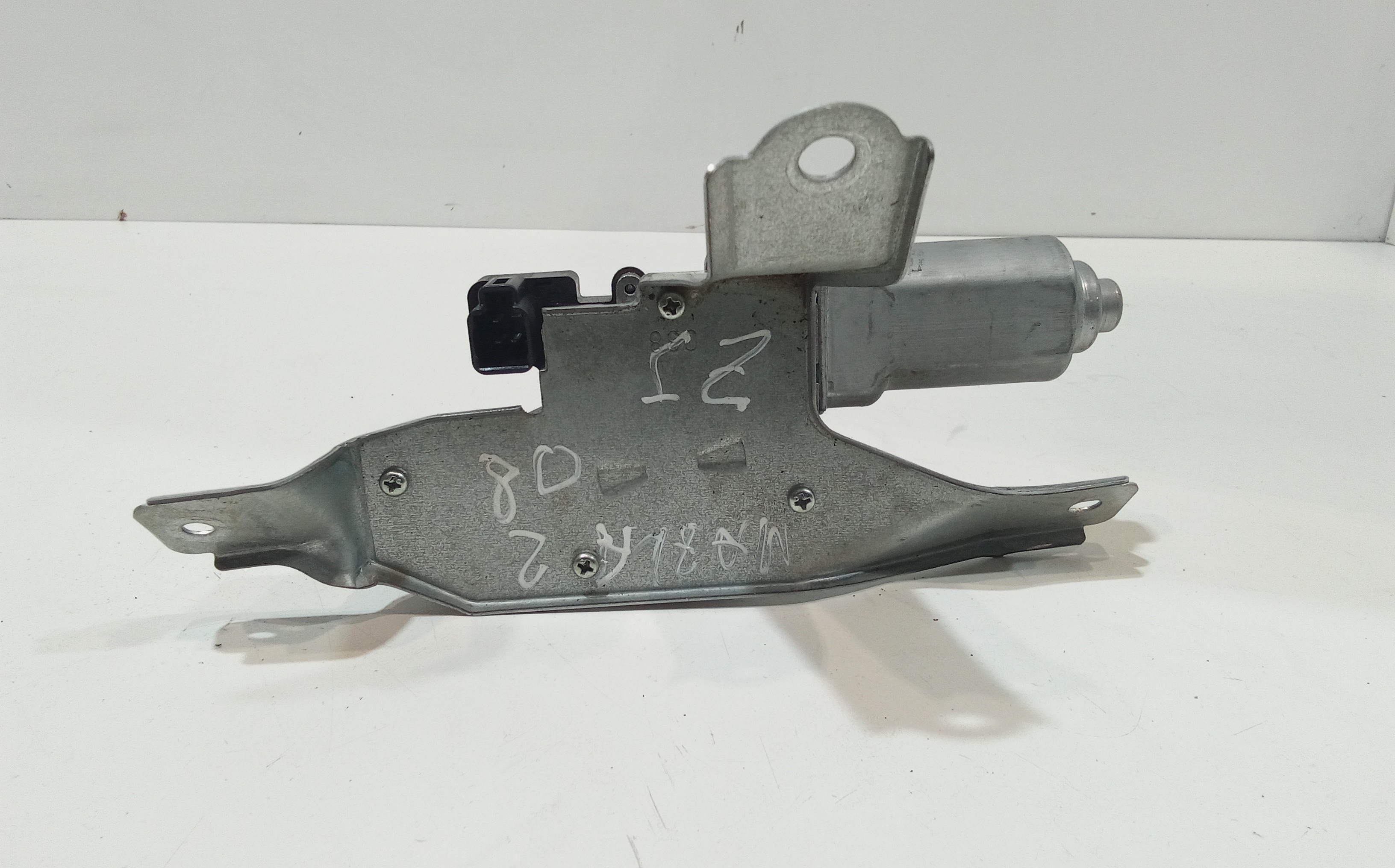 Motorino Tergicristallo Posteriore per Mazda 2 Berlina 2 Serie (2007 - In produzione)