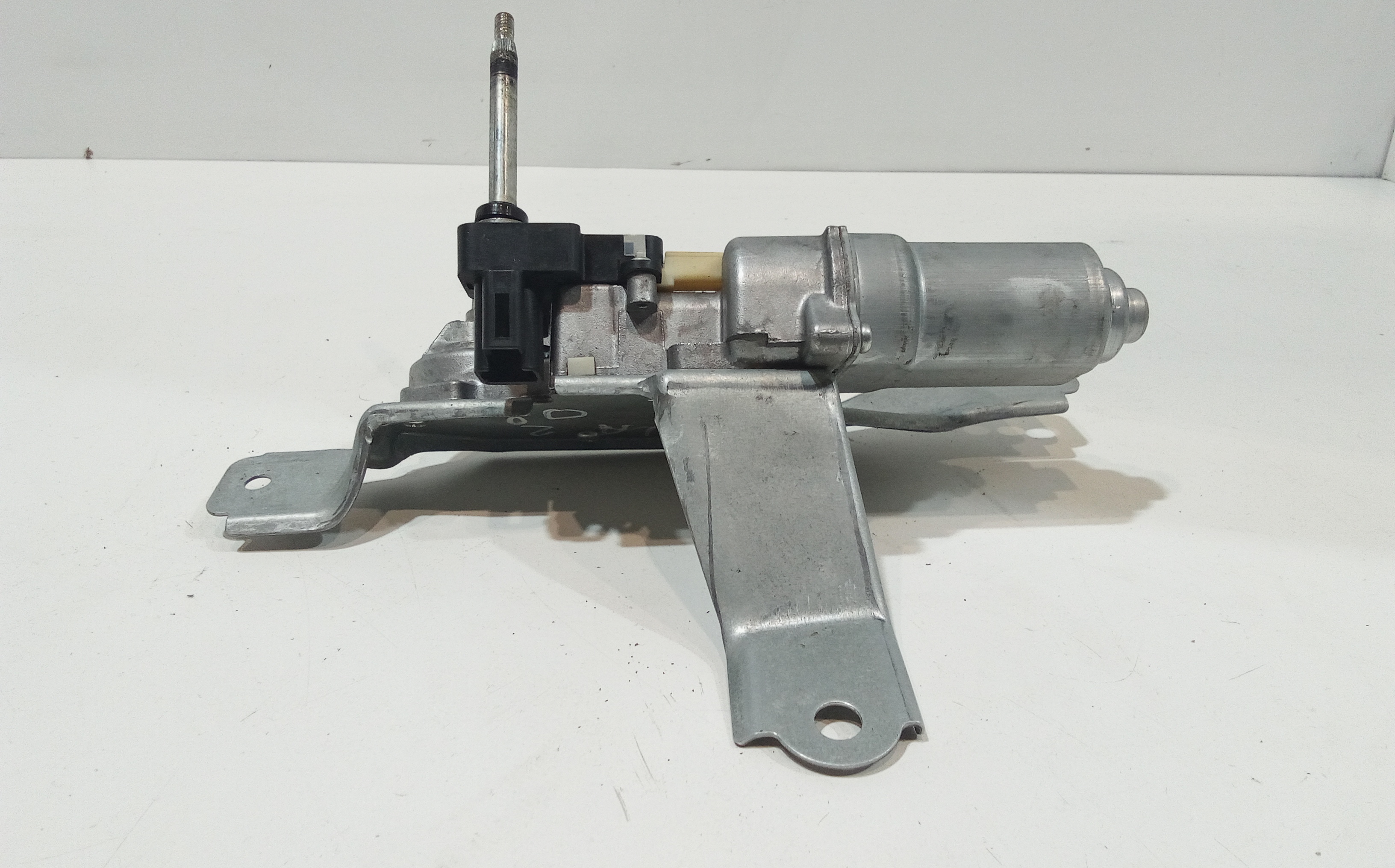 Motorino Tergicristallo Posteriore per Mazda 2 Berlina 2 Serie (2007 - In produzione)