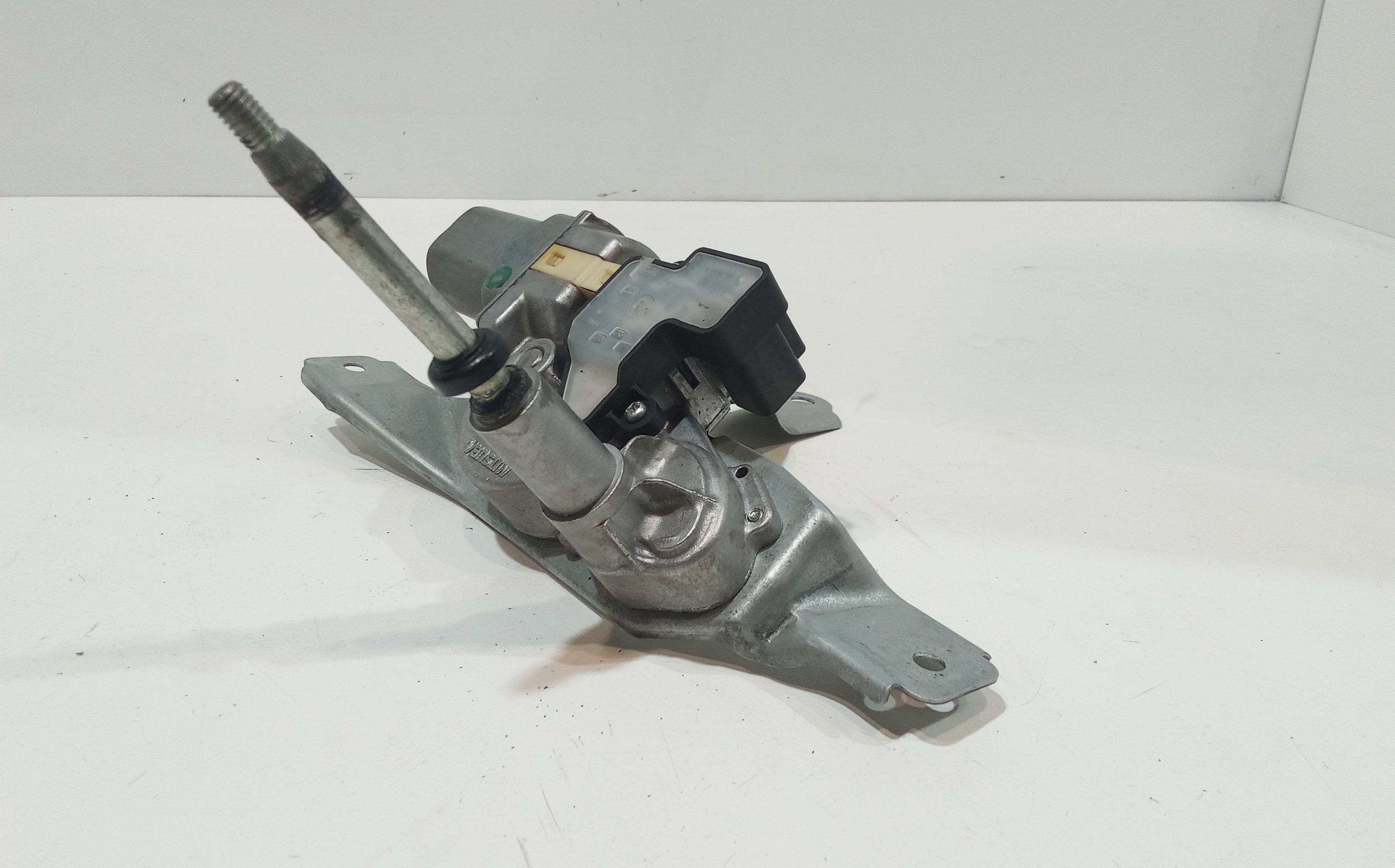 Motorino Tergicristallo Posteriore per Mazda 2 Berlina 2 Serie (2007 - In produzione)