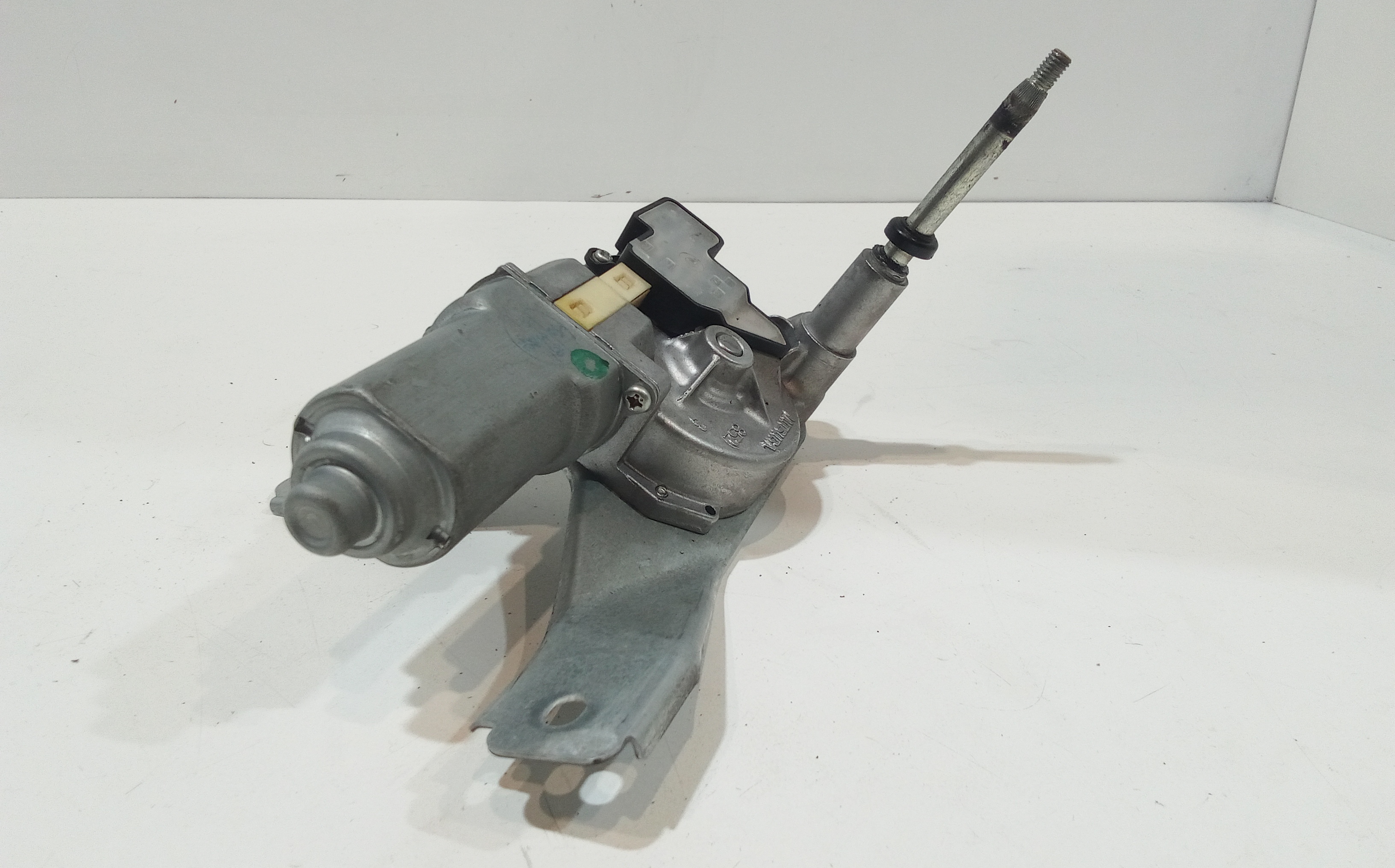 Motorino Tergicristallo Posteriore per Mazda 2 Berlina 2 Serie (2007 - In produzione)