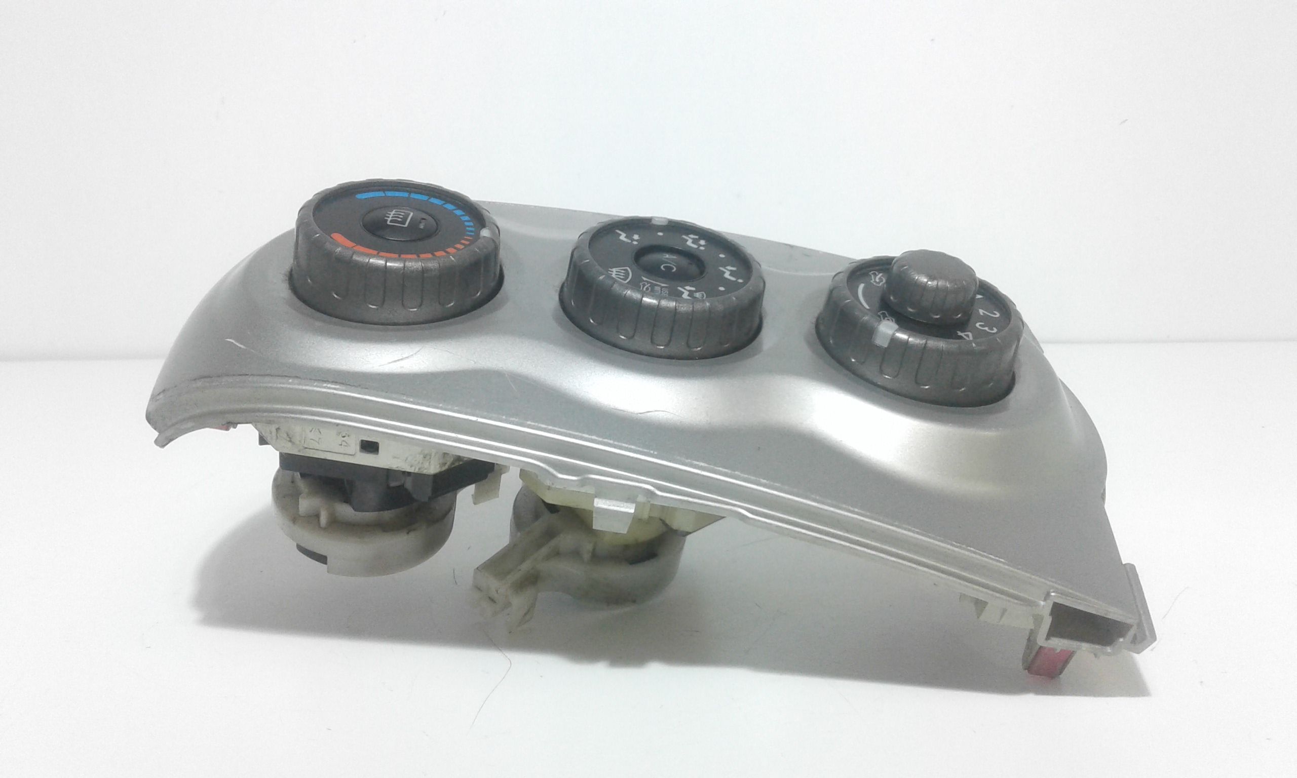 Comandi Clima TOYOTA Yaris 3 Serie