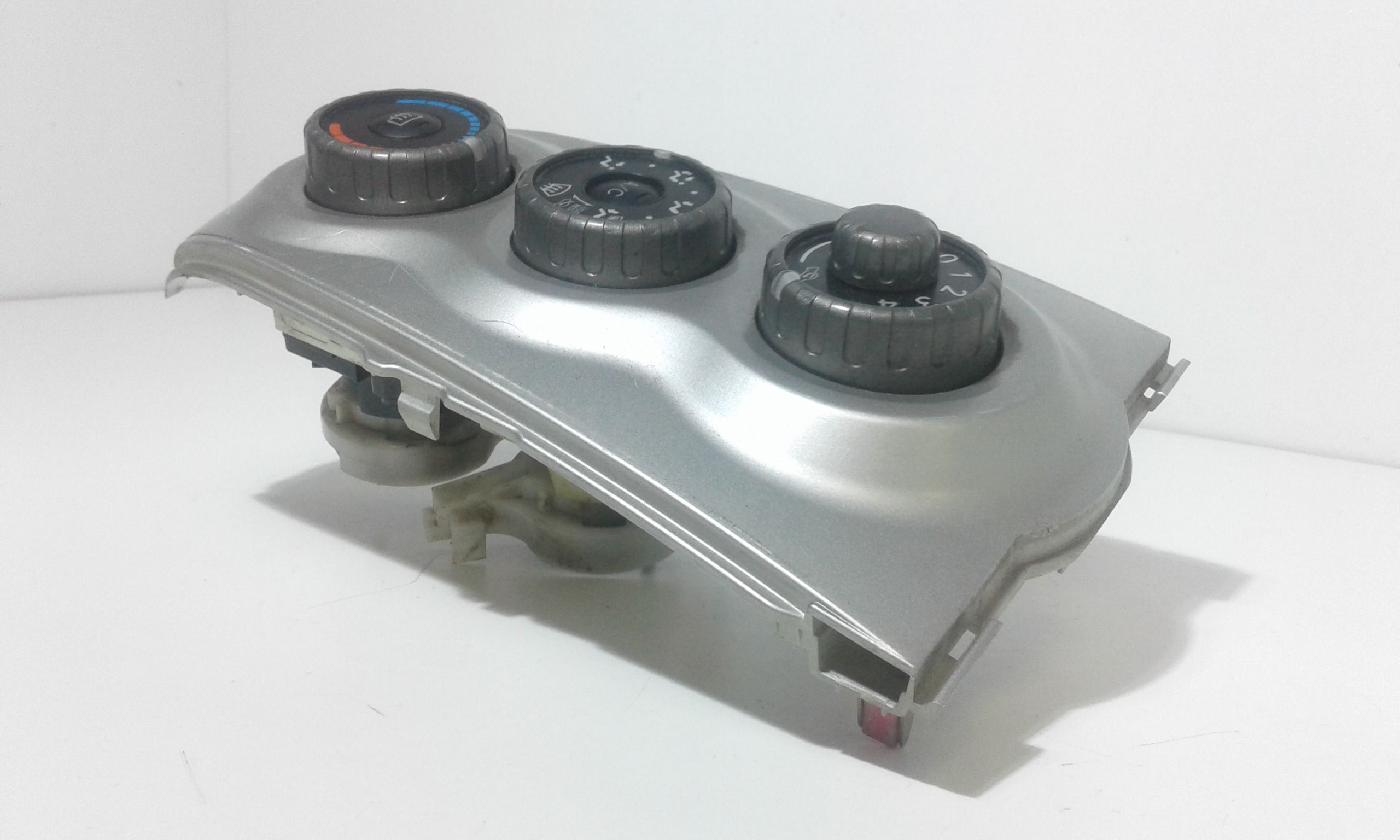 Comandi Clima TOYOTA Yaris 3 Serie