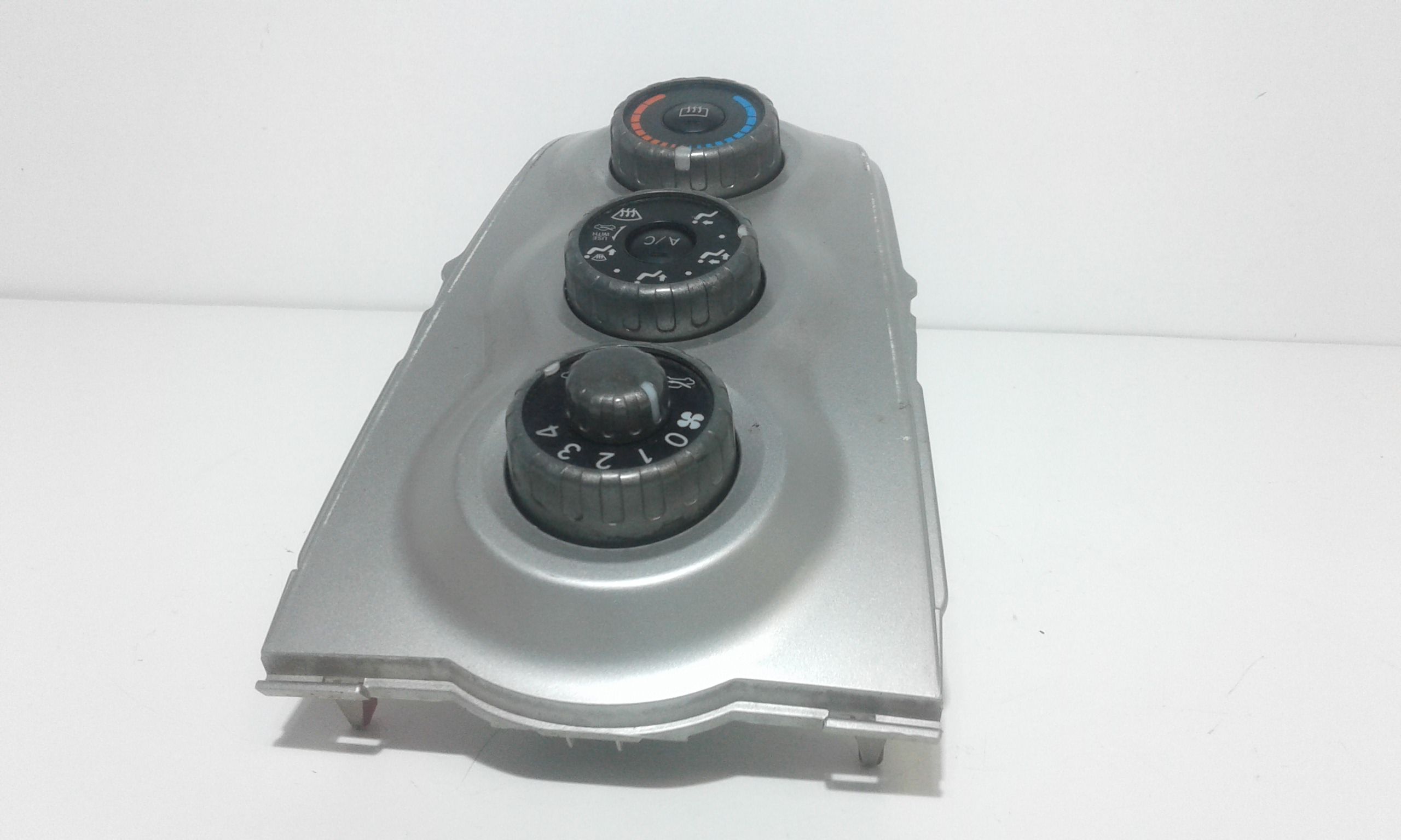 Comandi Clima TOYOTA Yaris 3 Serie