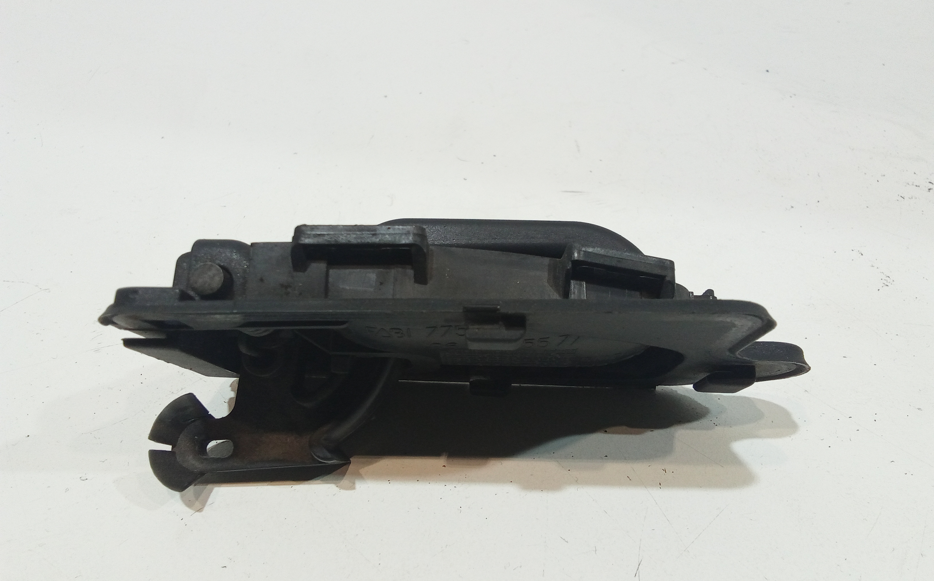 Maniglia interna Posteriore Destra per Citroen Saxo 2 Serie (1999 - 2002)