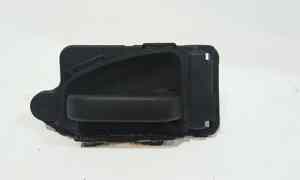 Maniglia interna Posteriore Destra per Citroen Saxo 2 Serie (1999 - 2002)