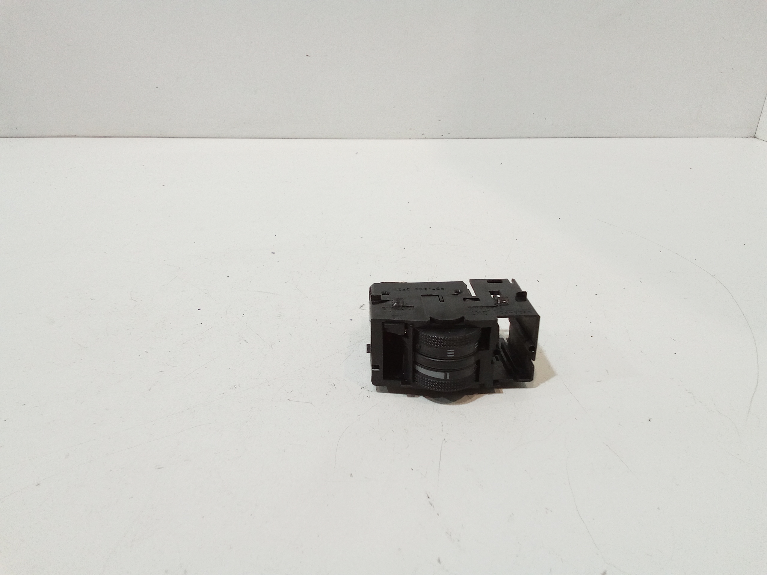 Regolatore Fari per Seat Leon 2 Serie (2005 - 2009)