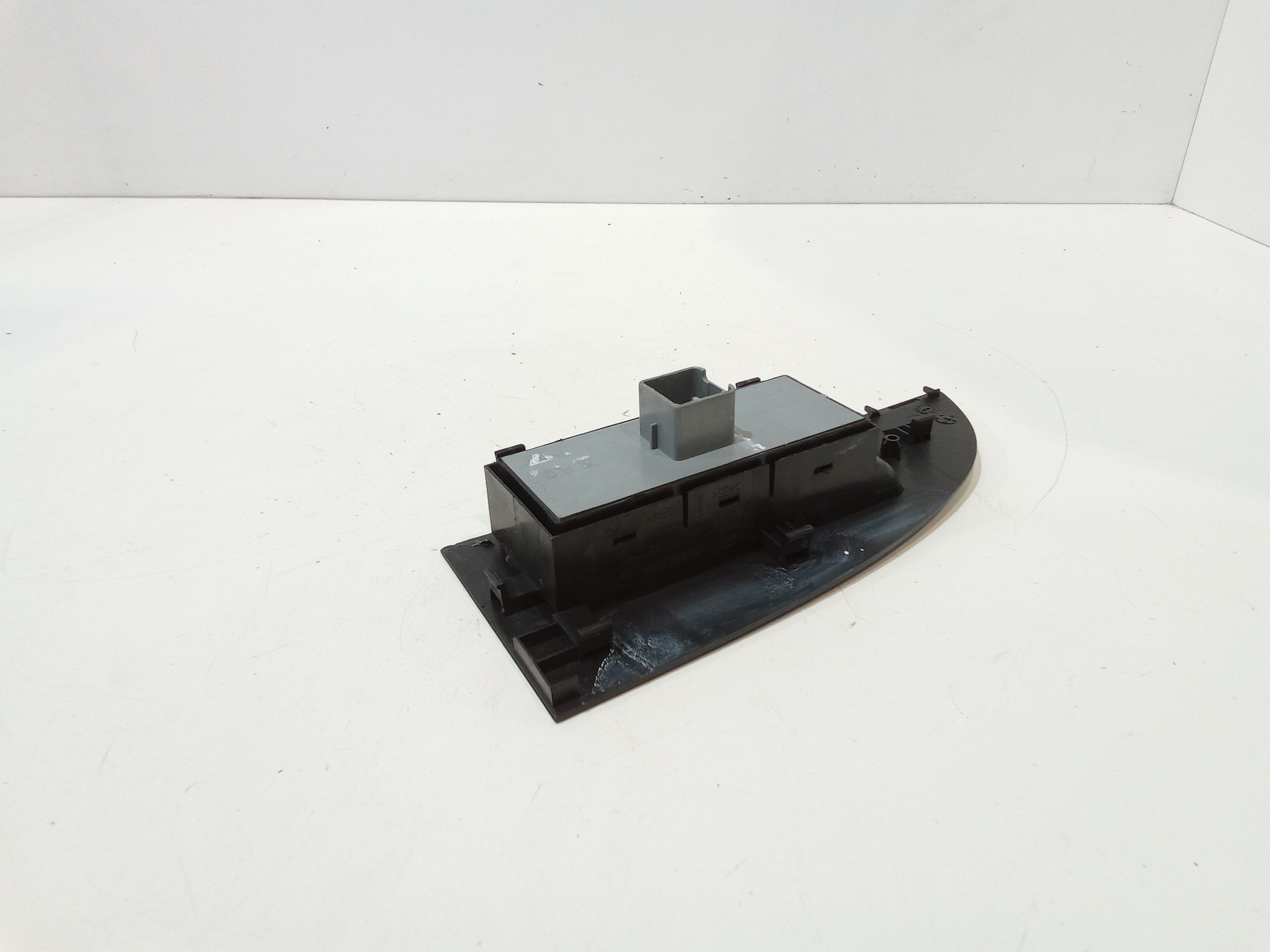 Pulsantiera anteriore sinistra Guida per Seat Leon 2 Serie (2005 - 2009)