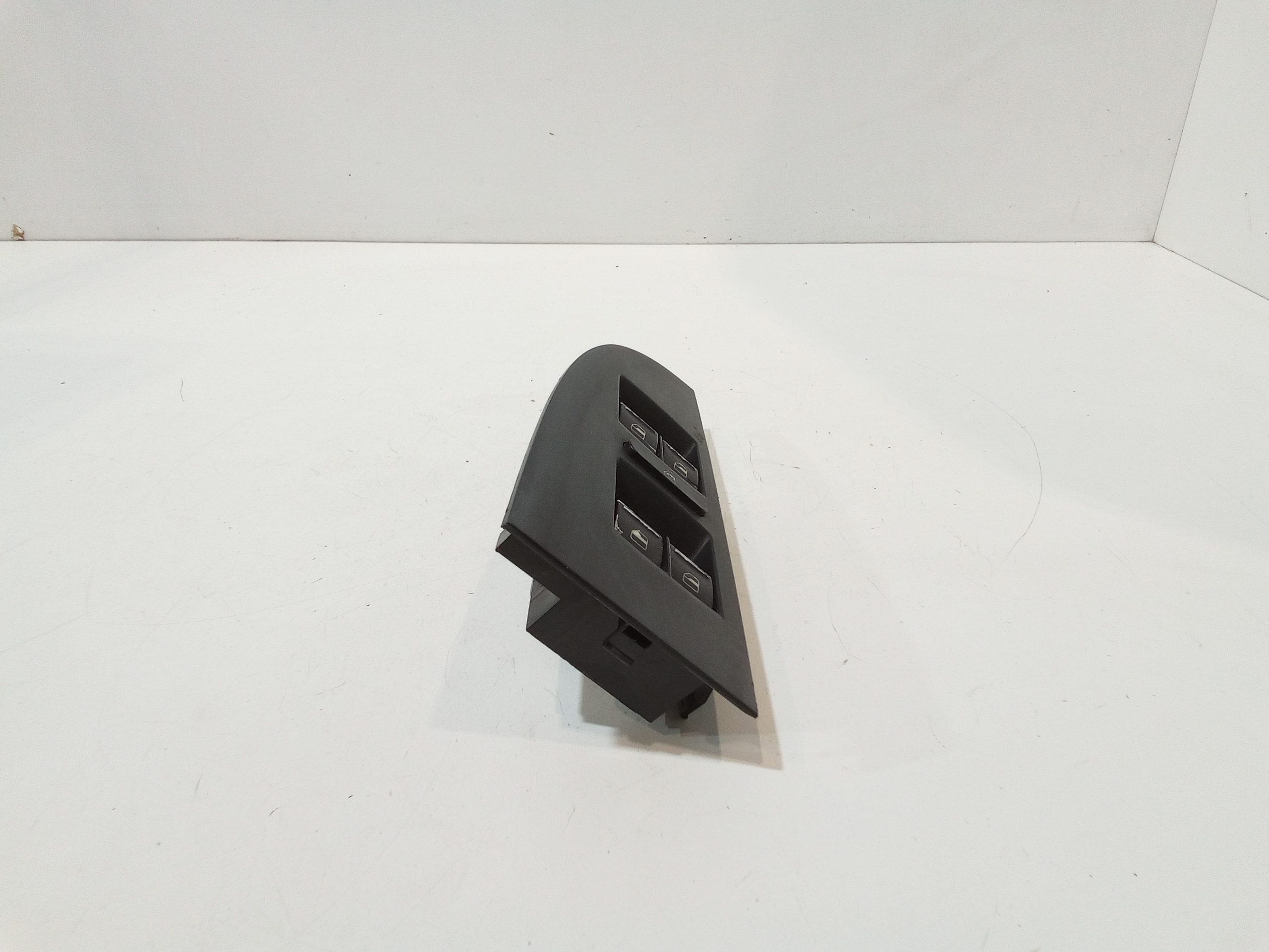 Pulsantiera anteriore sinistra Guida per Seat Leon 2 Serie (2005 - 2009)