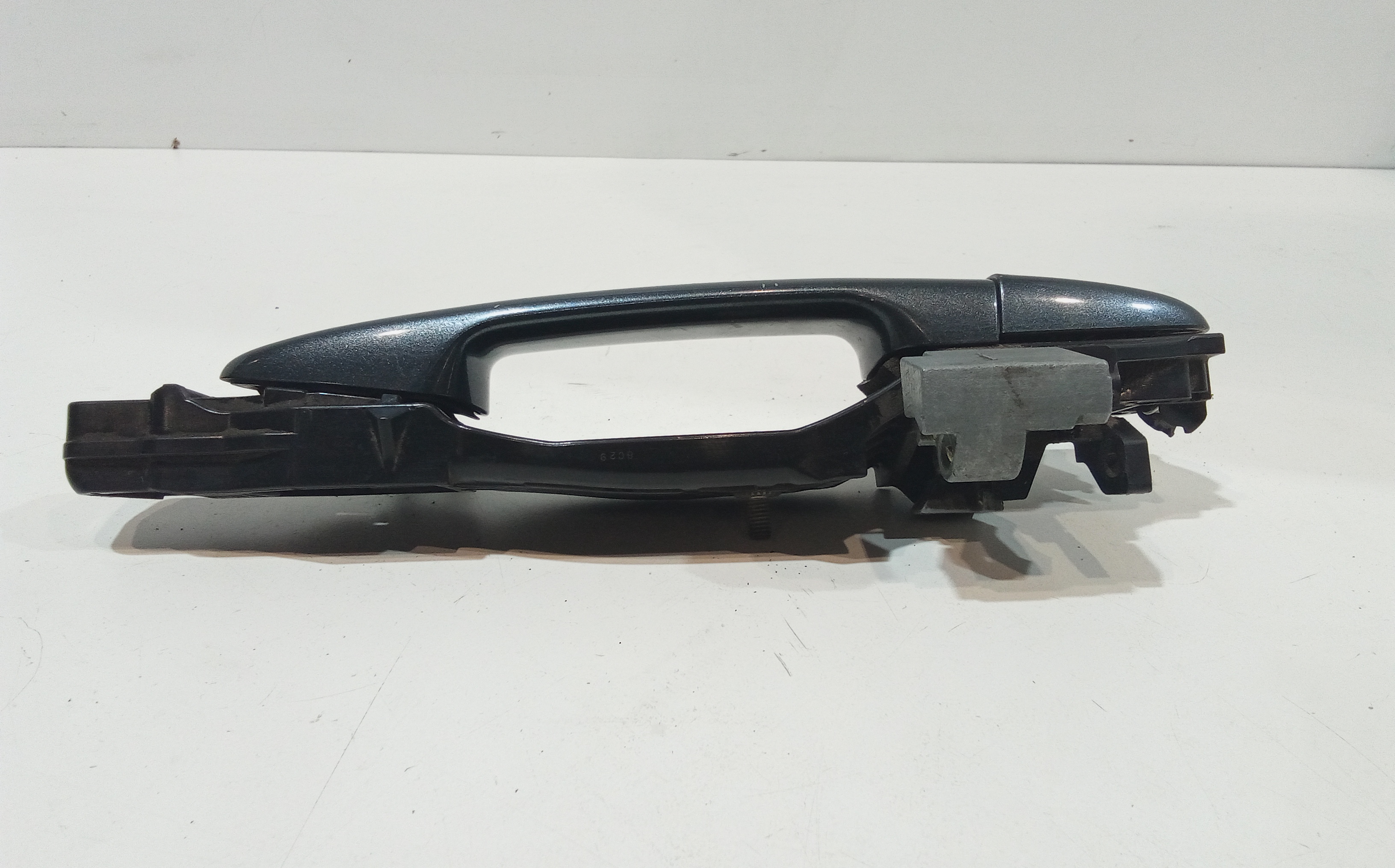 Maniglia esterna Anteriore Destra per Mazda 2 Berlina 2 Serie (2007 - In produzione)