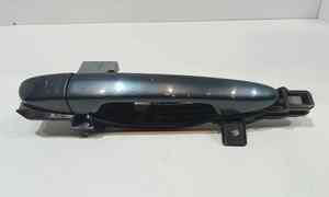 Maniglia esterna Anteriore Destra per Mazda 2 Berlina 2 Serie (2007 - In produzione)