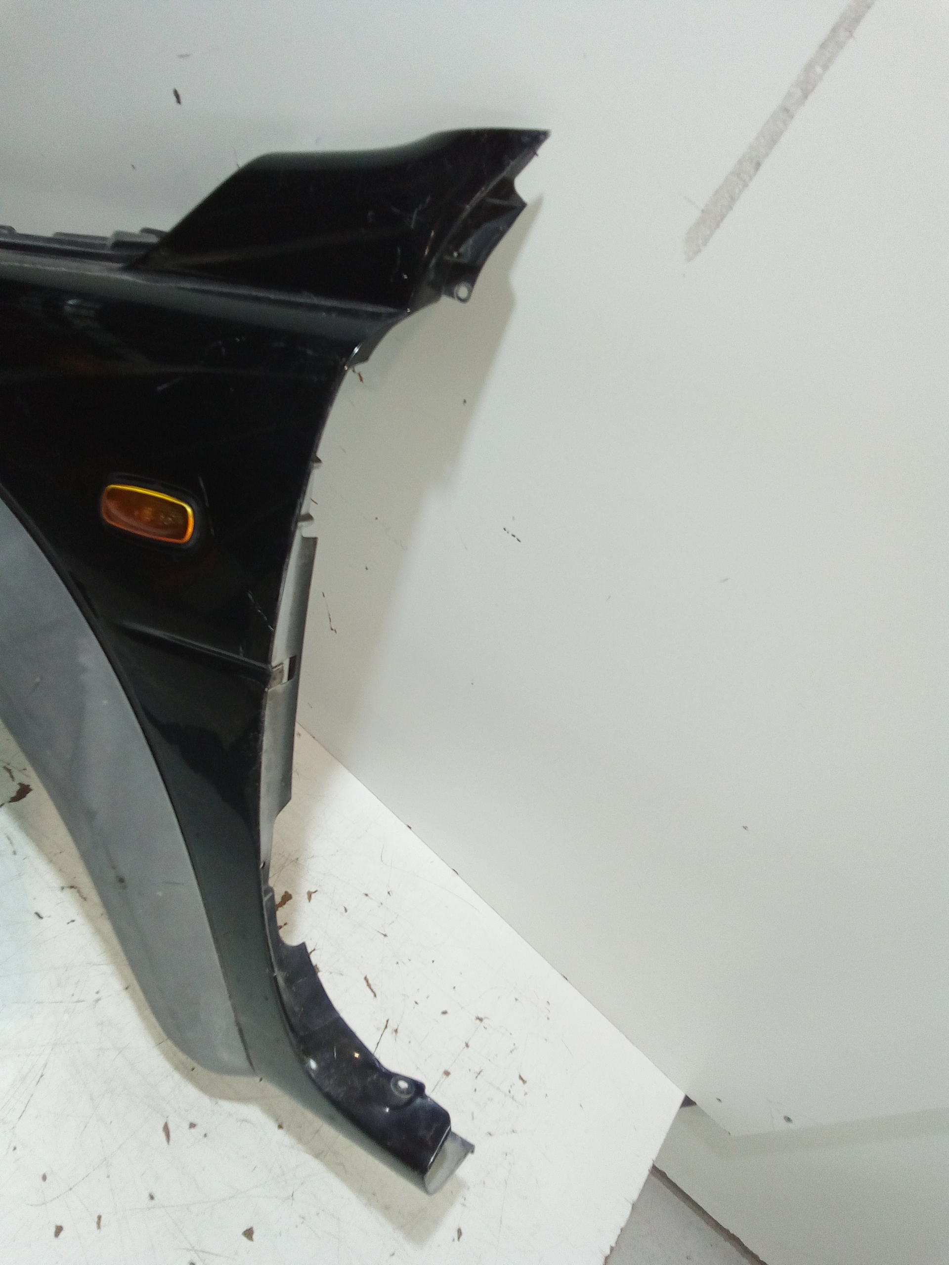 Parafango Anteriore Sinistro per Land Rover Freelander 1 Serie (1998 - 2003)