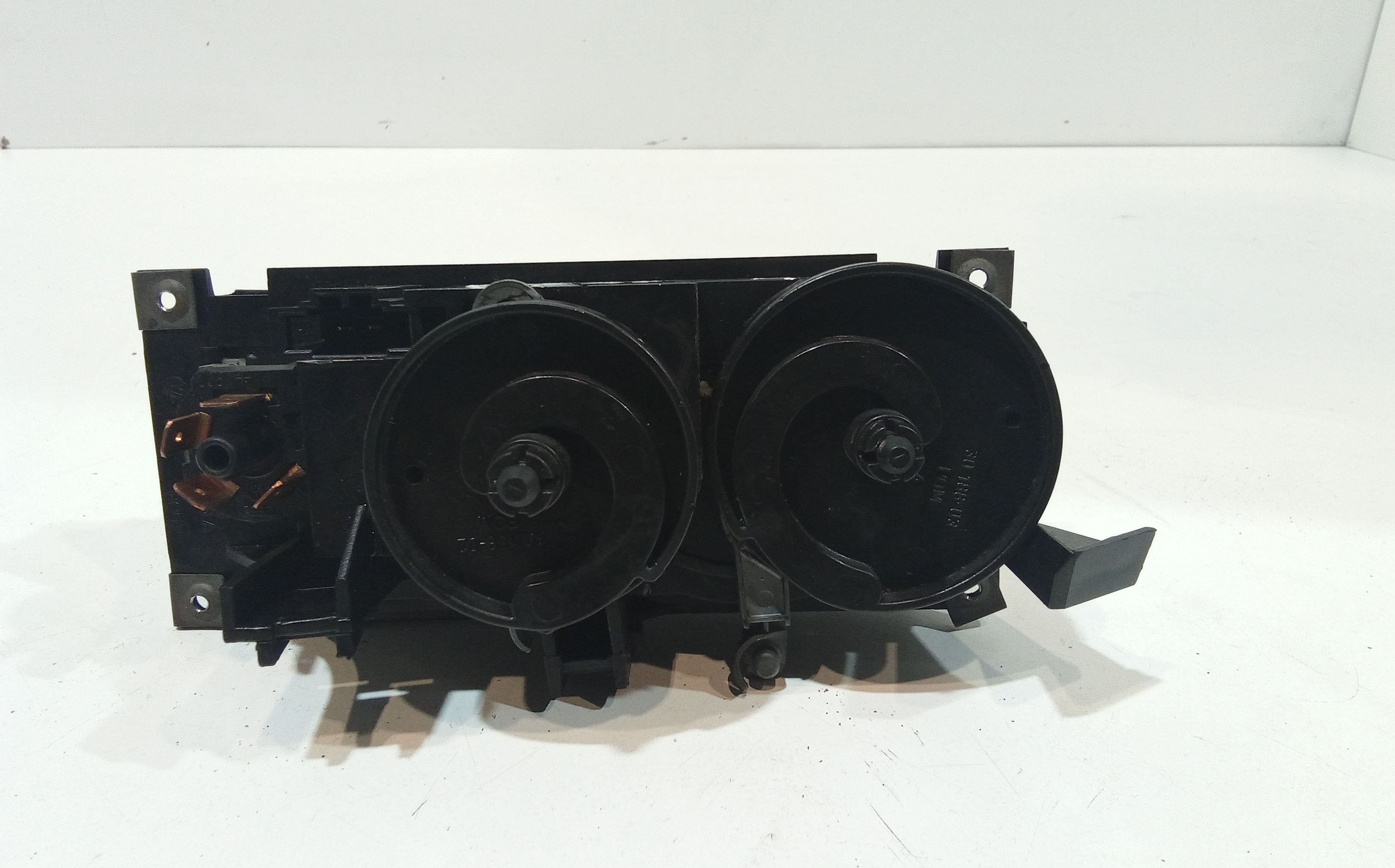 Comandi Clima per Volkswagen Polo 2 Serie (1981 - 1994)