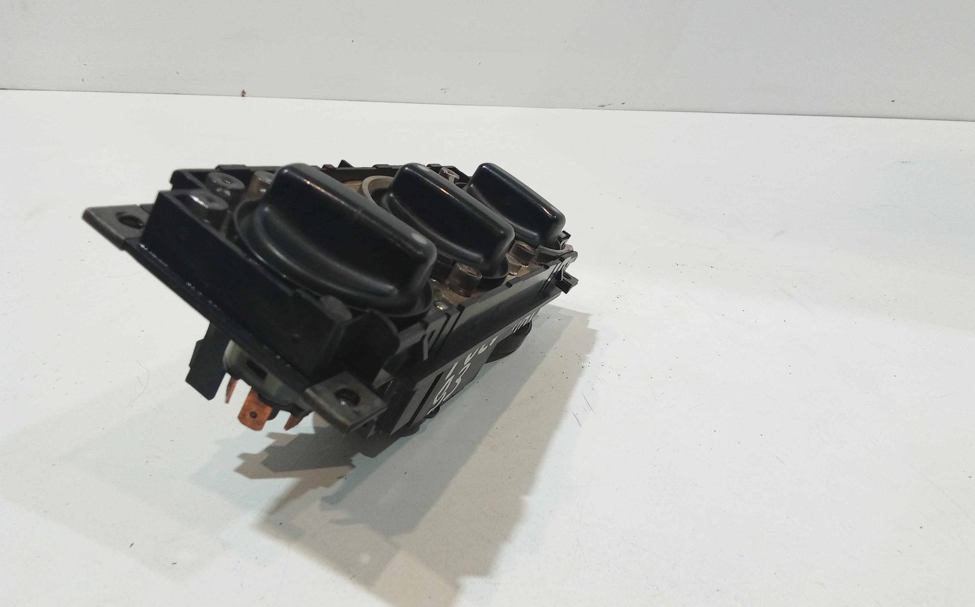 Comandi Clima per Volkswagen Polo 2 Serie (1981 - 1994)