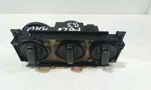 Comandi Clima per Volkswagen Polo 2 Serie (1981 - 1994)