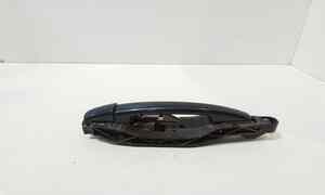 Maniglia esterna Posteriore Destra per Peugeot 308 Serie (07>14) (2007 - 2014)