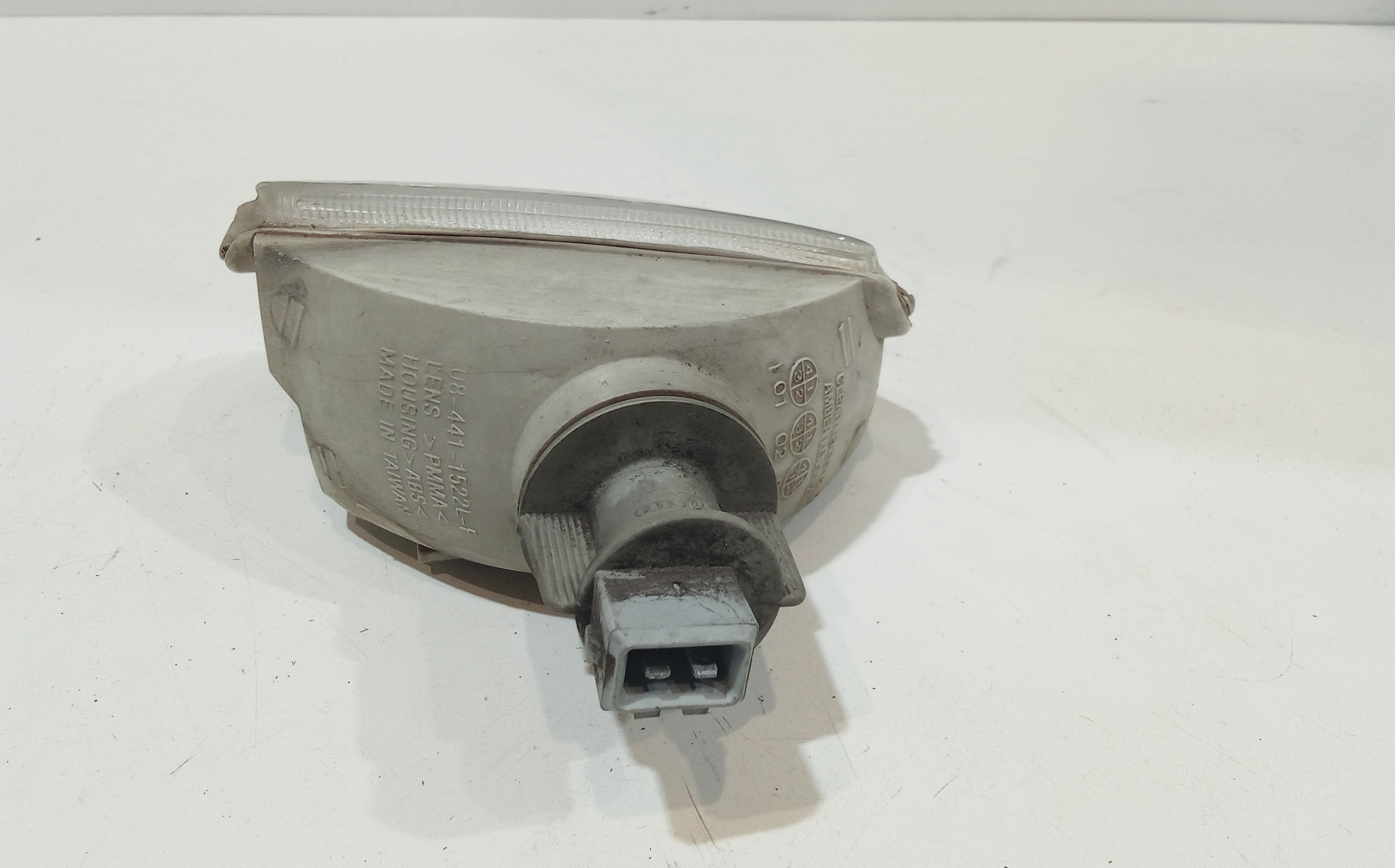 Freccia ant SX per Volkswagen Polo 2 Serie (1981 - 1994)