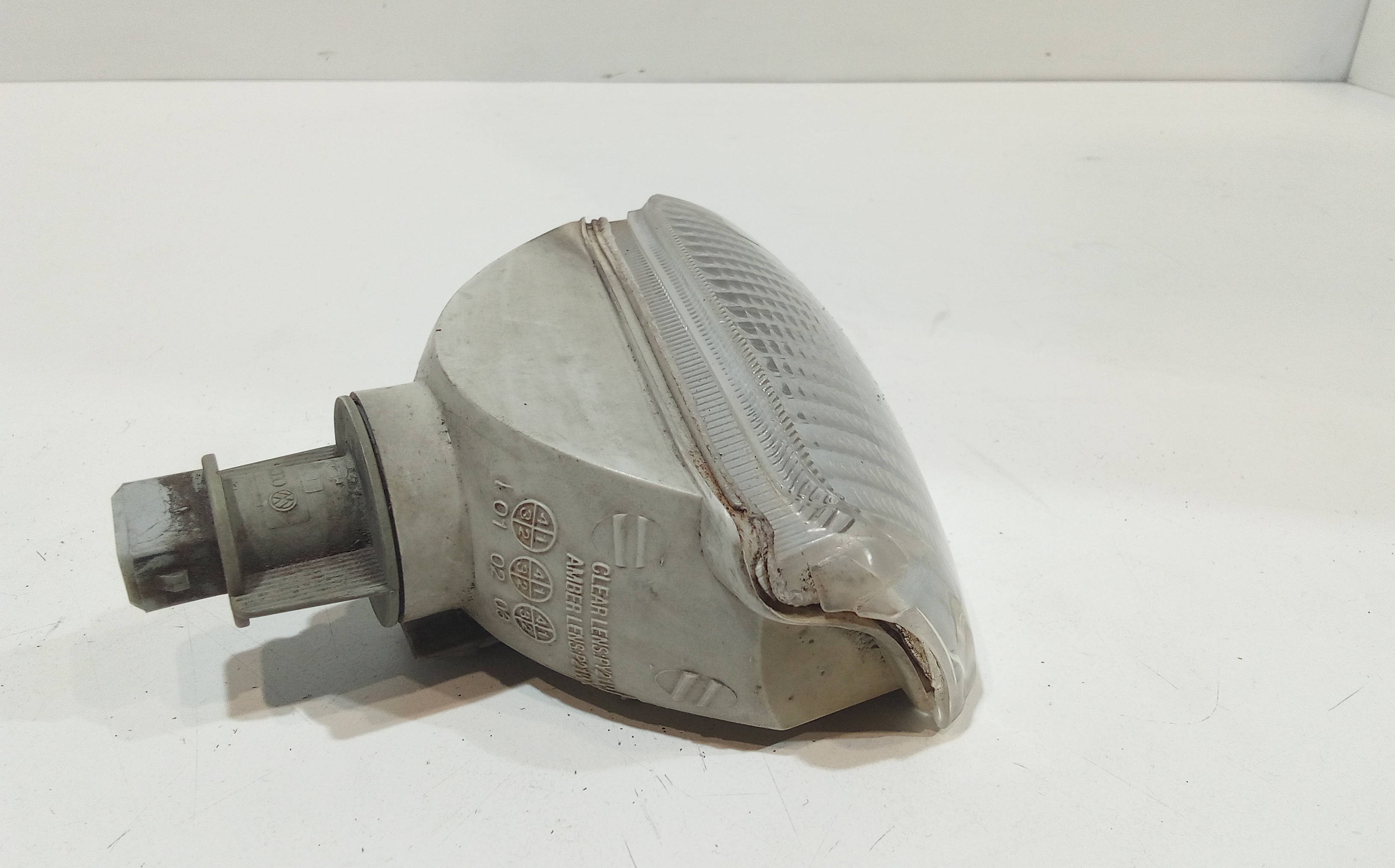 Freccia ant SX per Volkswagen Polo 2 Serie (1981 - 1994)