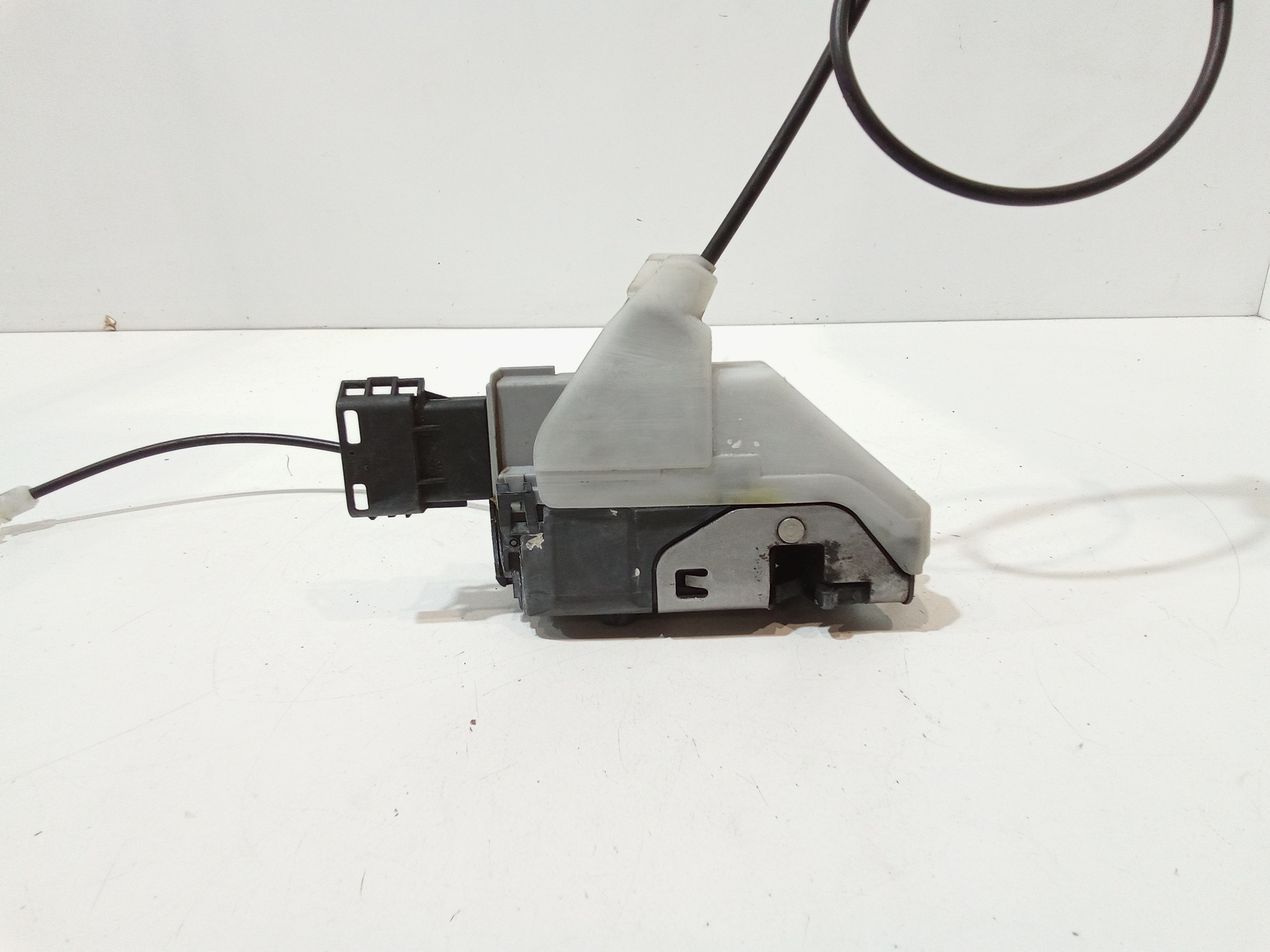 Serratura Posteriore destra per Peugeot 308 Serie (07>14) (2007 - 2014)