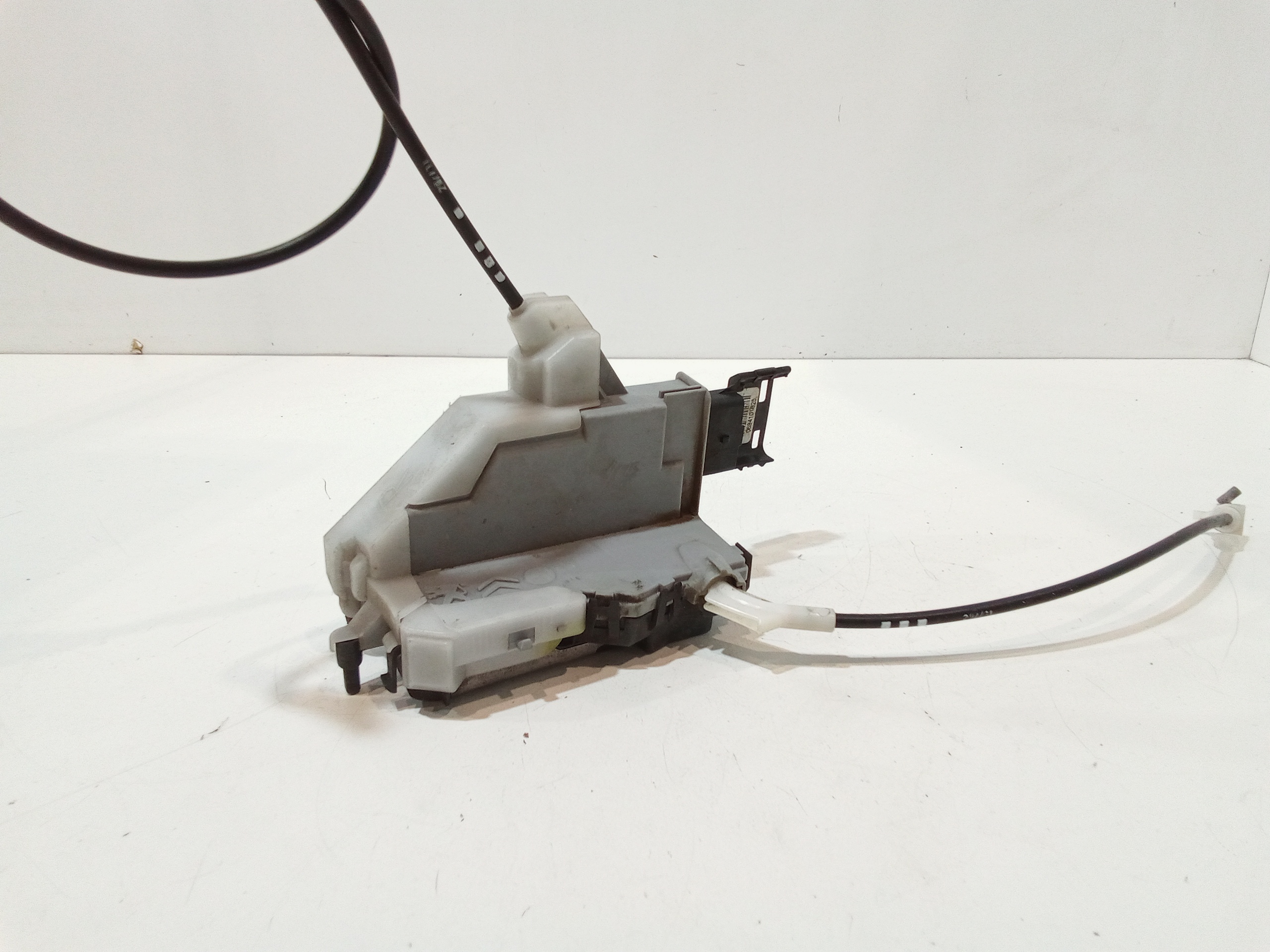 Serratura Posteriore destra per Peugeot 308 Serie (07>14) (2007 - 2014)