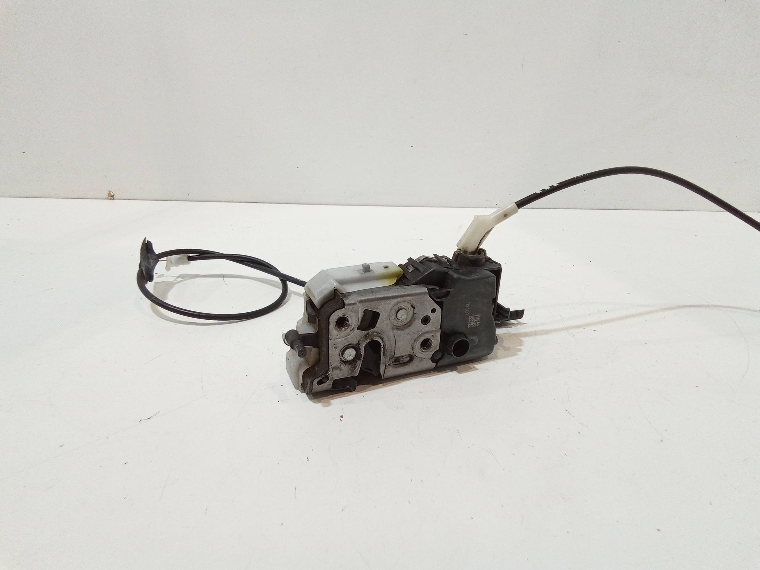 Serratura Posteriore destra per Peugeot 308 Serie (07>14) (2007 - 2014)