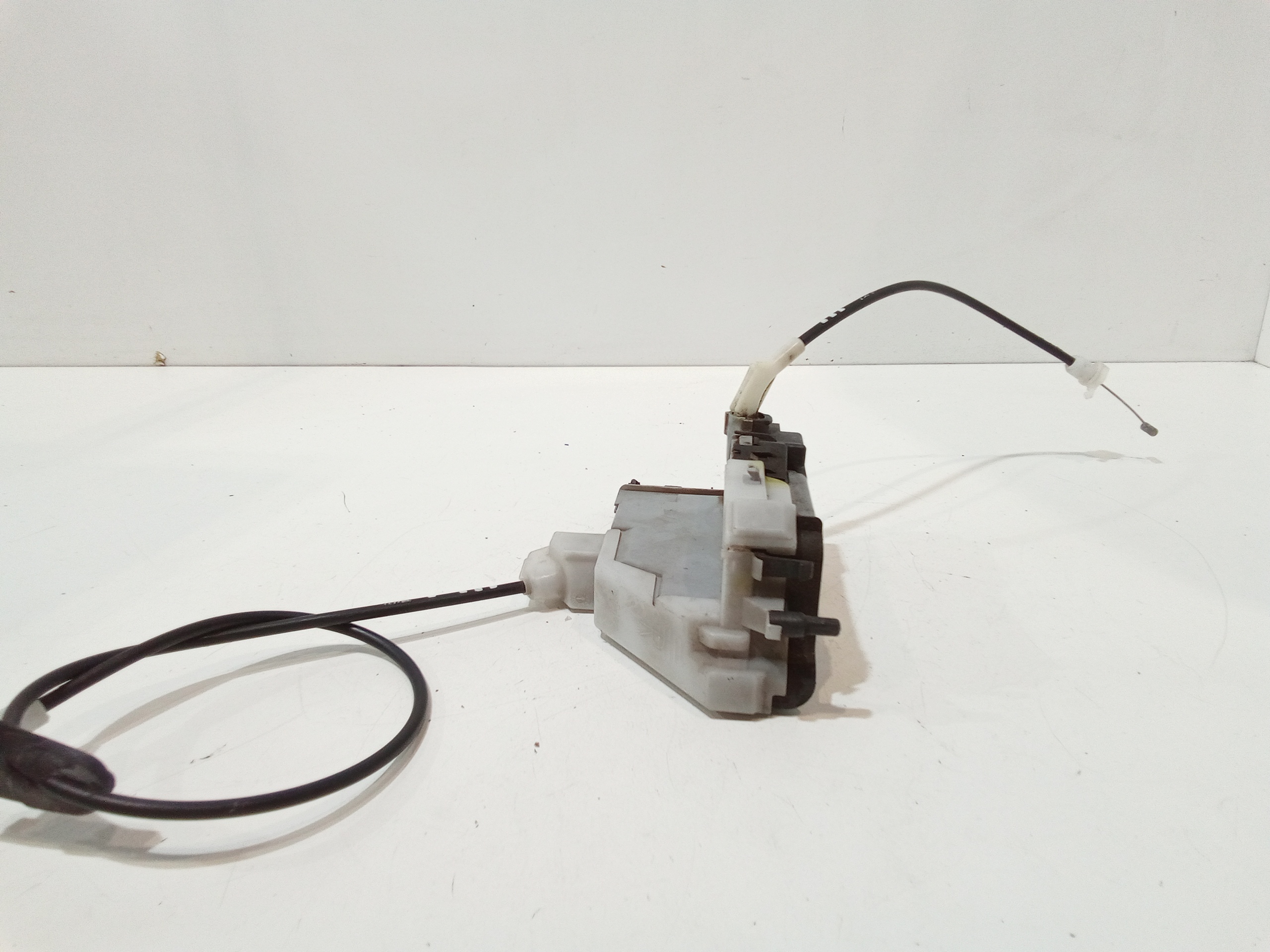 Serratura Posteriore destra per Peugeot 308 Serie (07>14) (2007 - 2014)