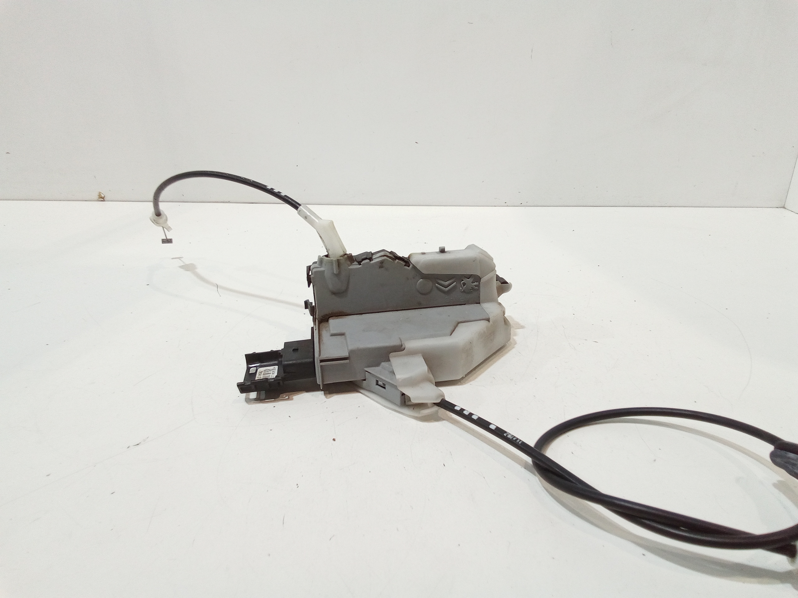 Serratura Posteriore destra per Peugeot 308 Serie (07>14) (2007 - 2014)