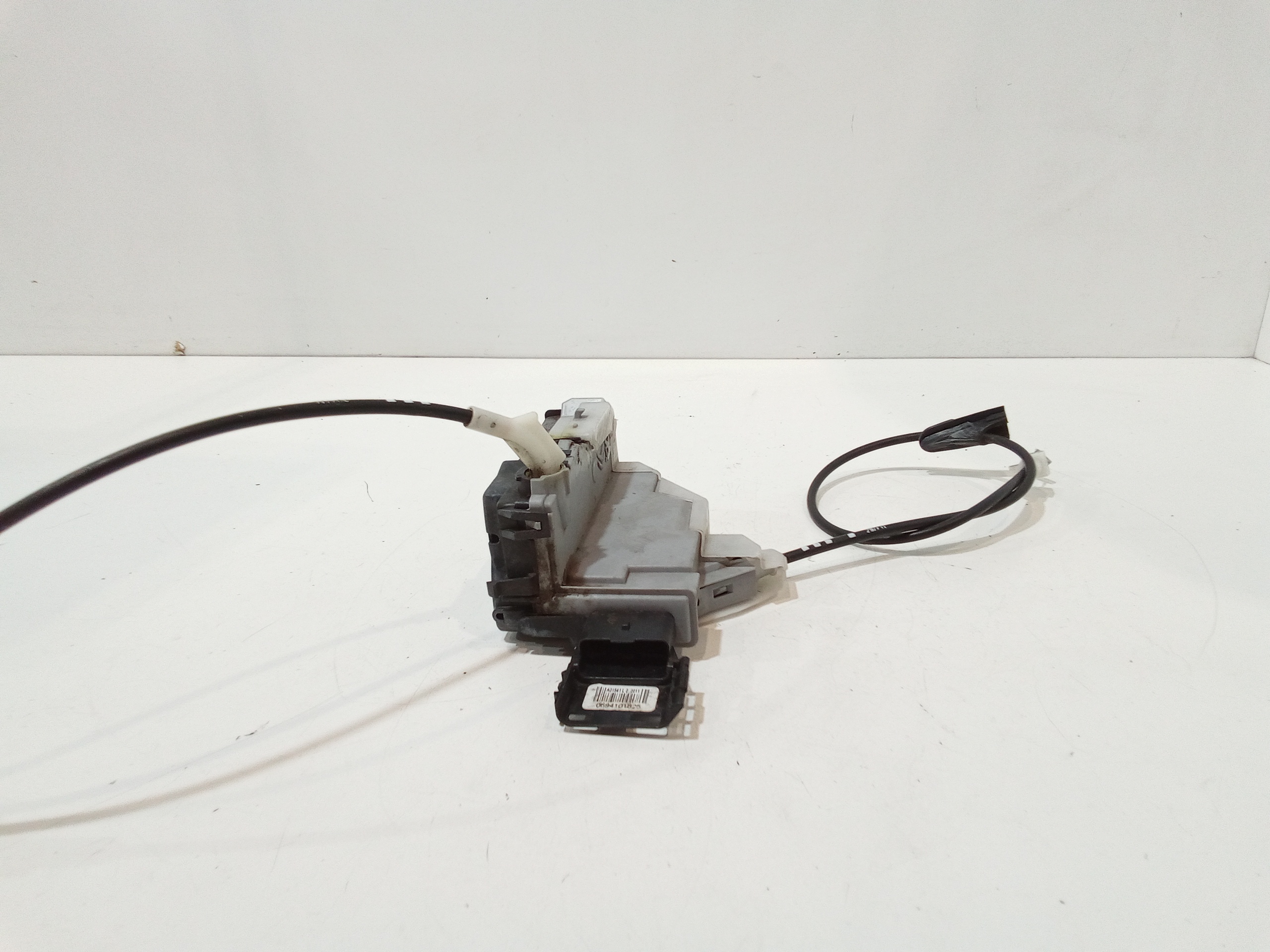 Serratura Posteriore destra per Peugeot 308 Serie (07>14) (2007 - 2014)