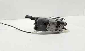 Serratura Posteriore destra per Peugeot 308 Serie (07>14) (2007 - 2014)