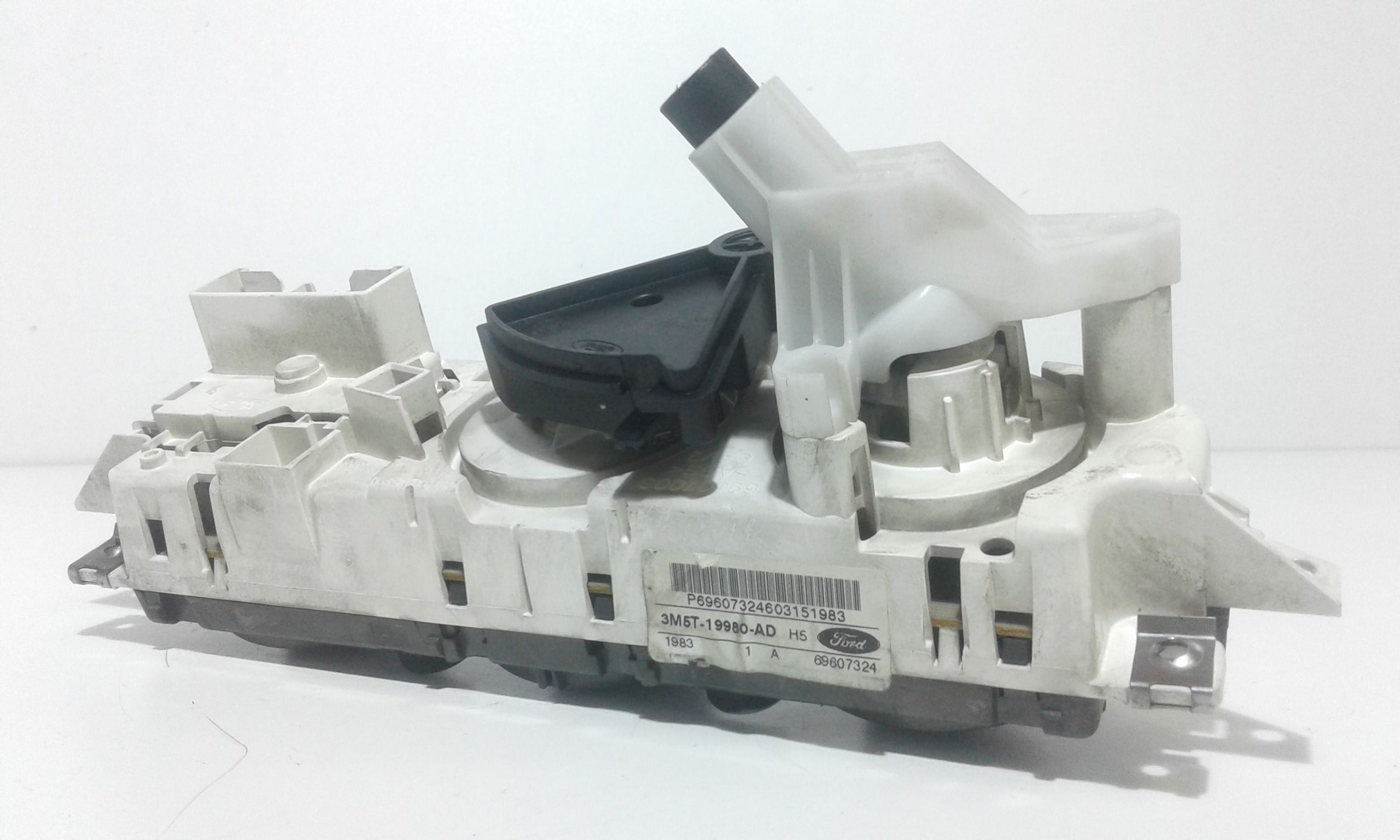 Comandi Clima FORD Focus Berlina 3 Serie