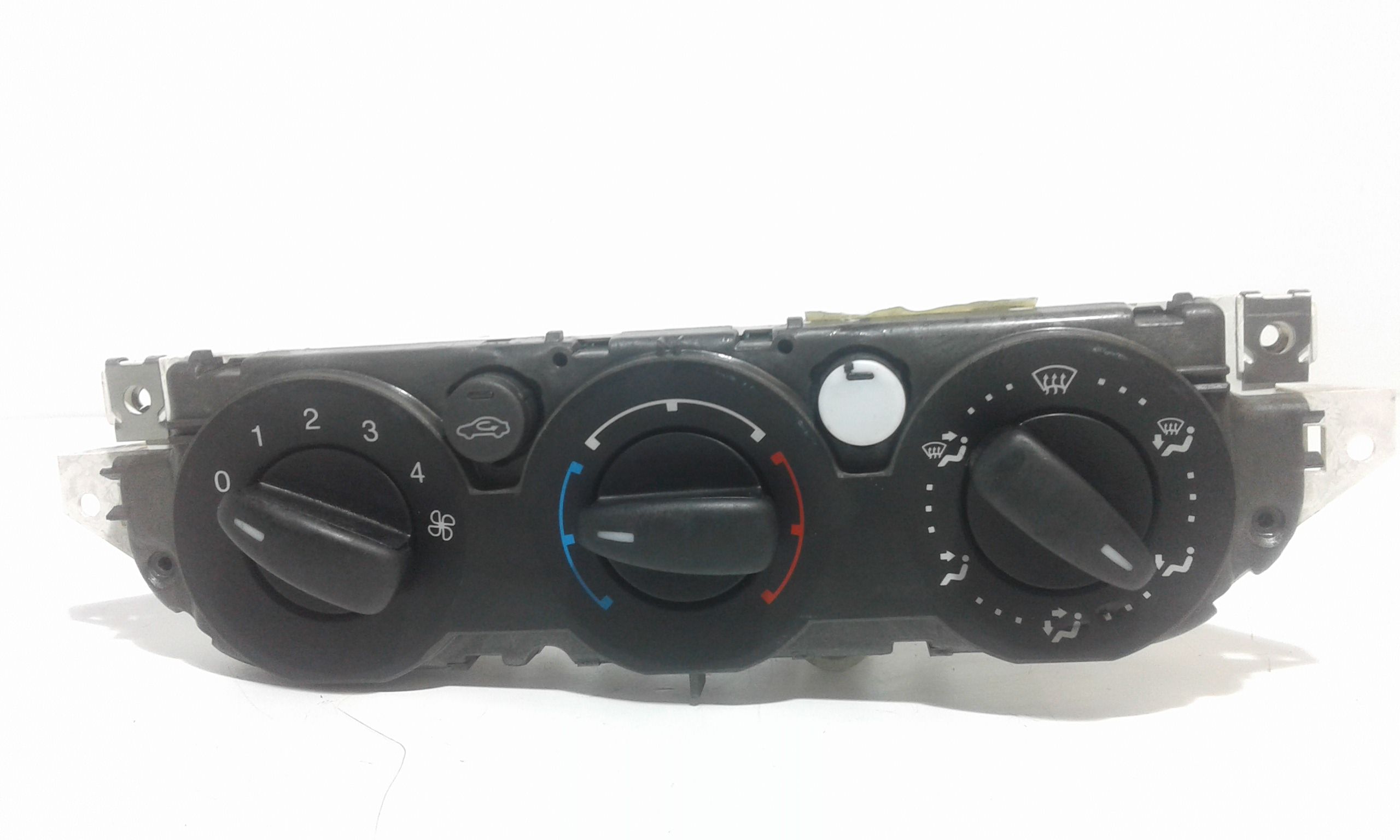 Comandi Clima FORD Focus Berlina 3 Serie