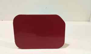 Sportellino Carburante per Volkswagen Polo 2 Serie (1981 - 1994)