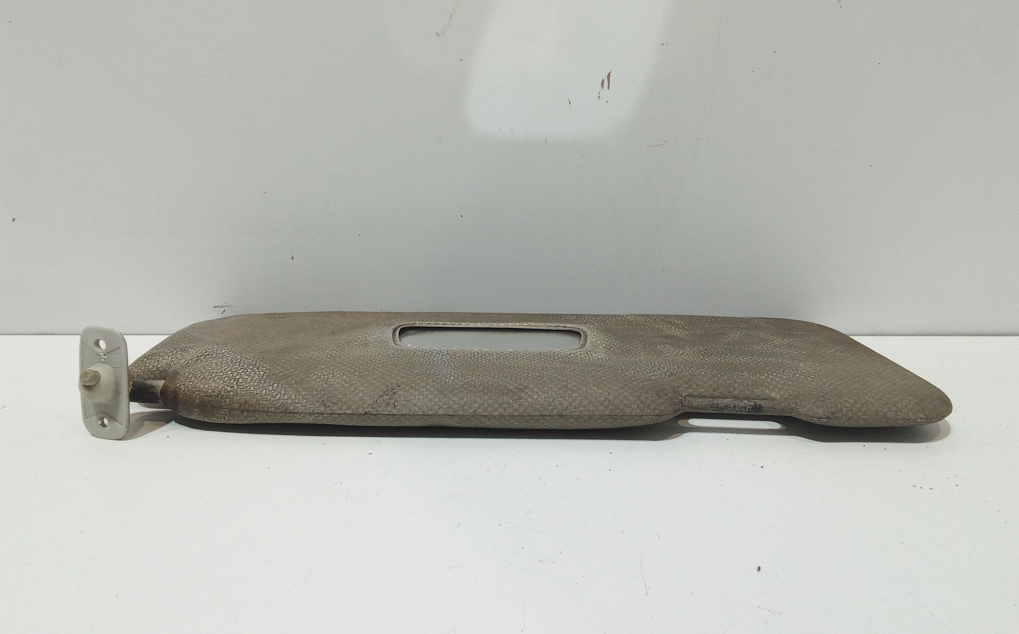 Parasole aletta Lato Passeggero per Volkswagen Polo 2 Serie (1981 - 1994)