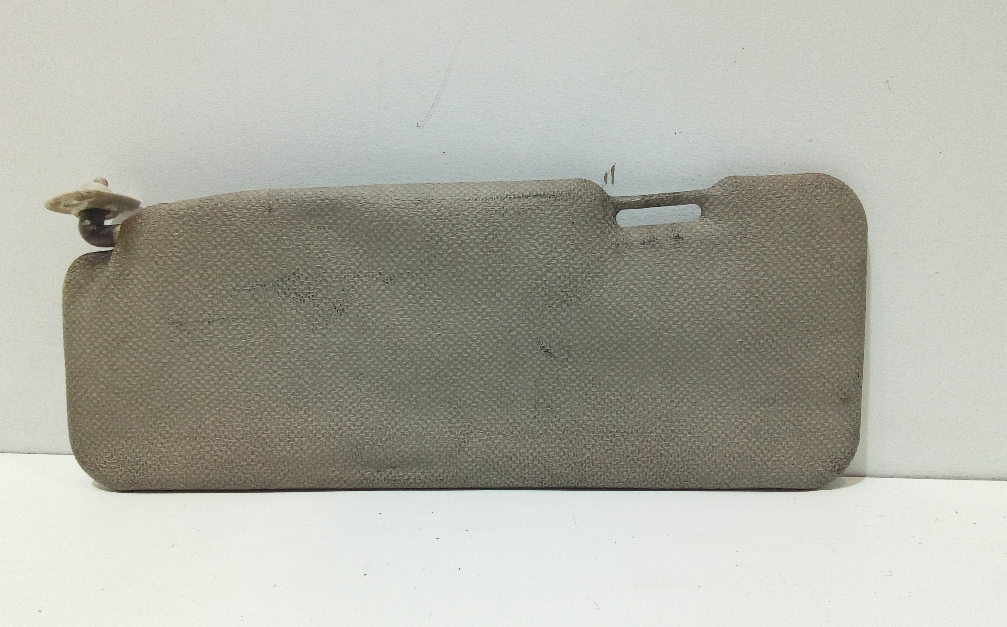 Parasole aletta Lato Passeggero per Volkswagen Polo 2 Serie (1981 - 1994)