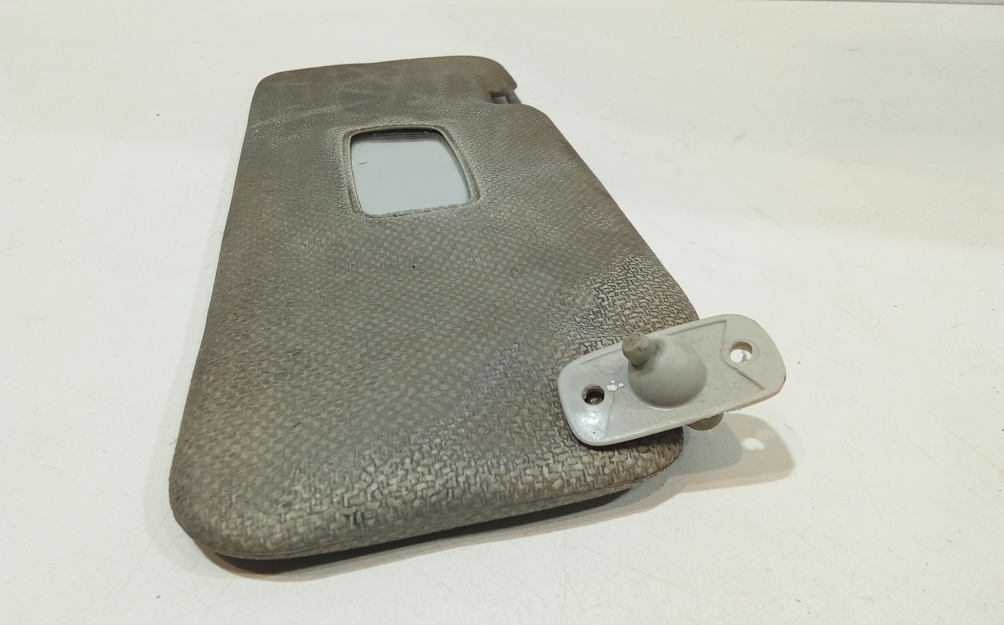 Parasole aletta Lato Passeggero per Volkswagen Polo 2 Serie (1981 - 1994)